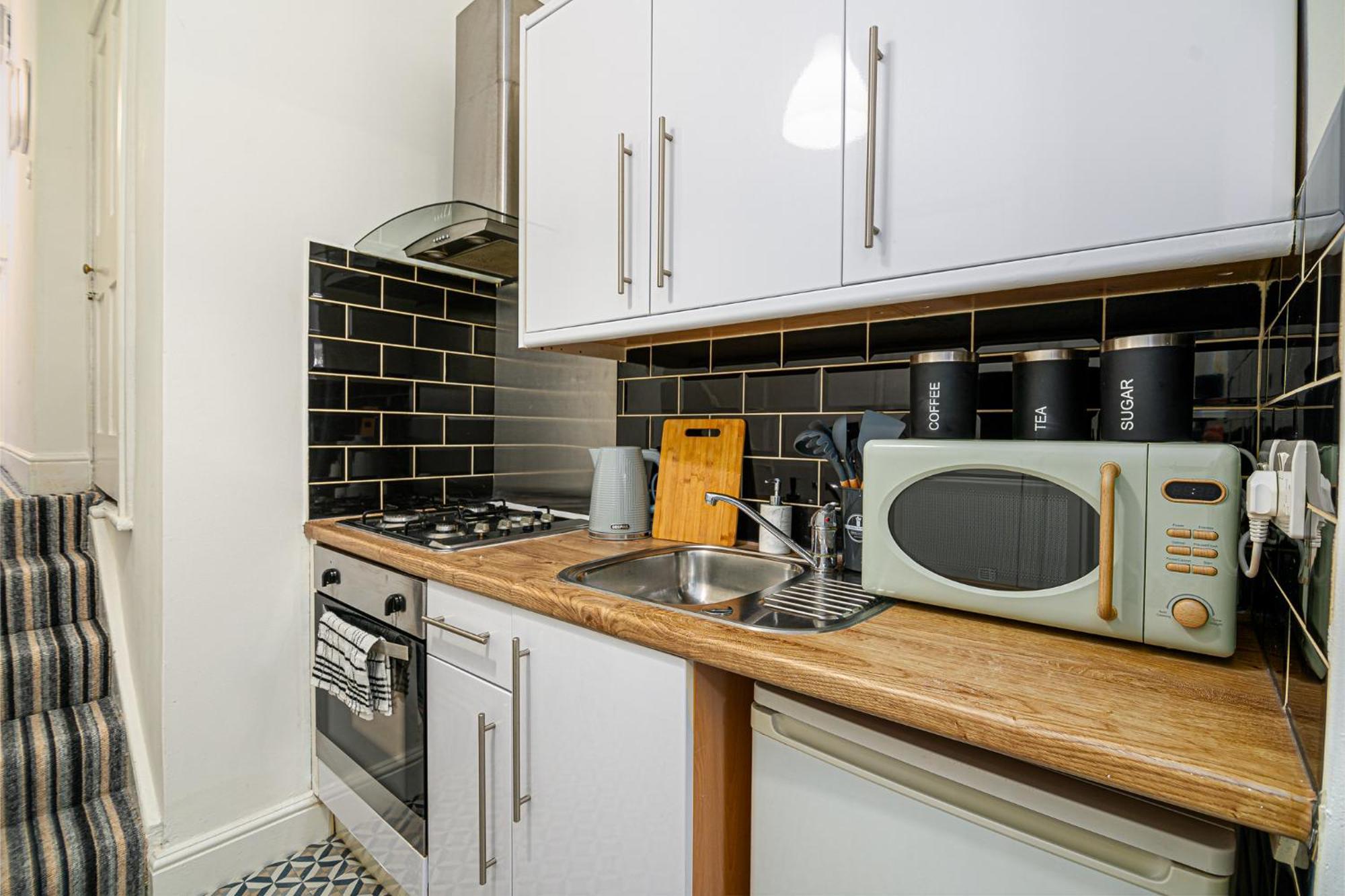 Highbury & Islington Hub Appartamento Londra
