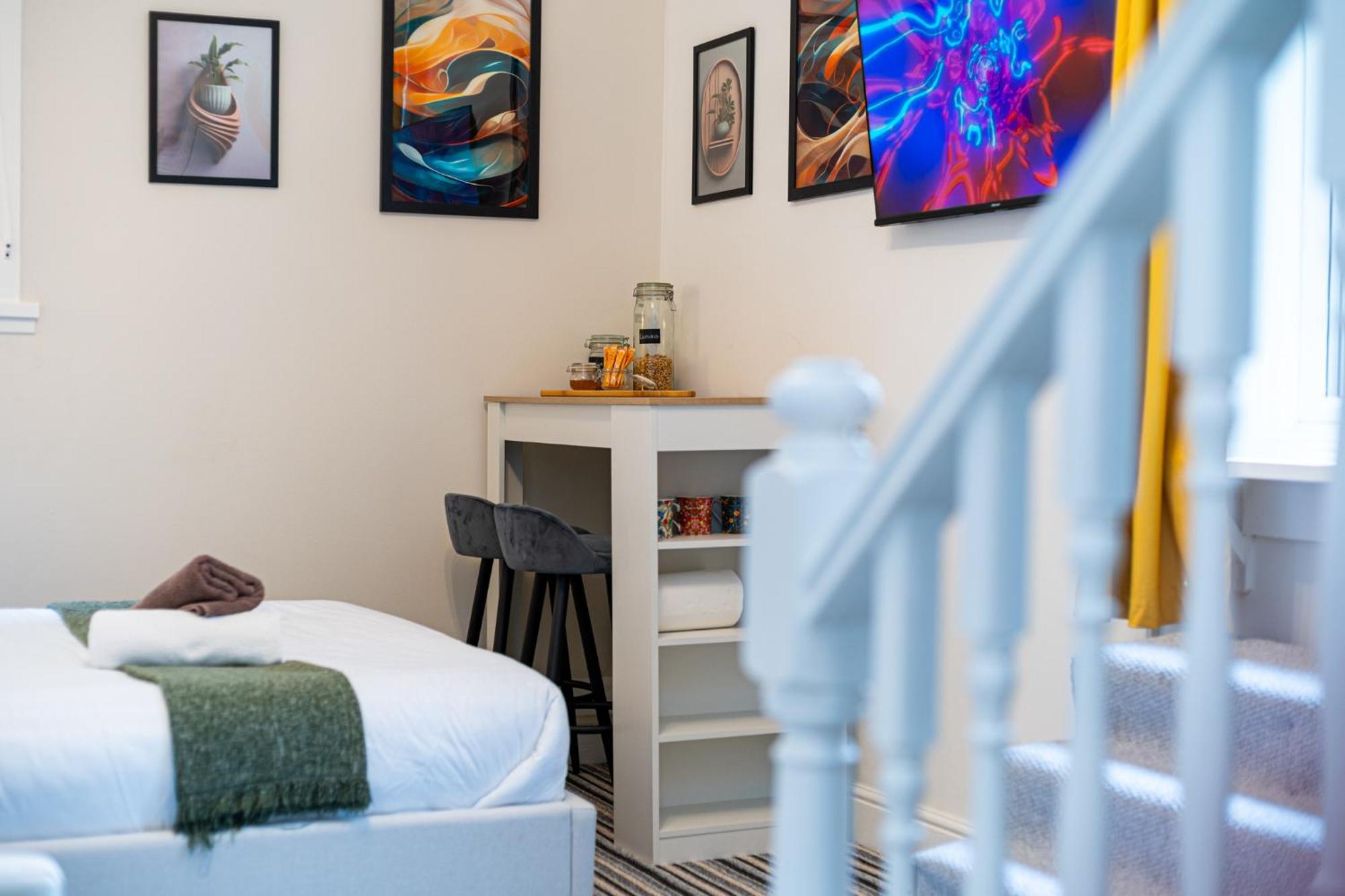 Highbury & Islington Hub Appartamento Londra