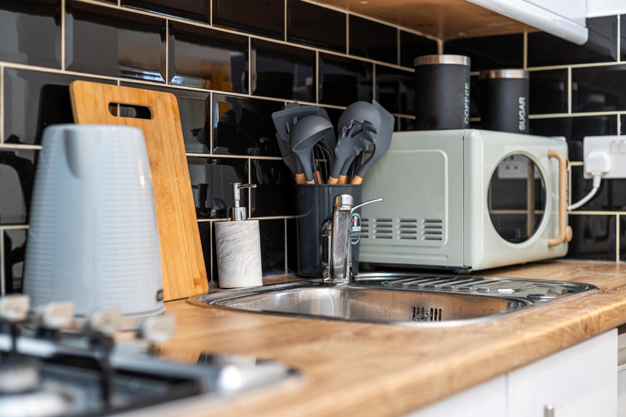 Appartamento Highbury & Islington Hub