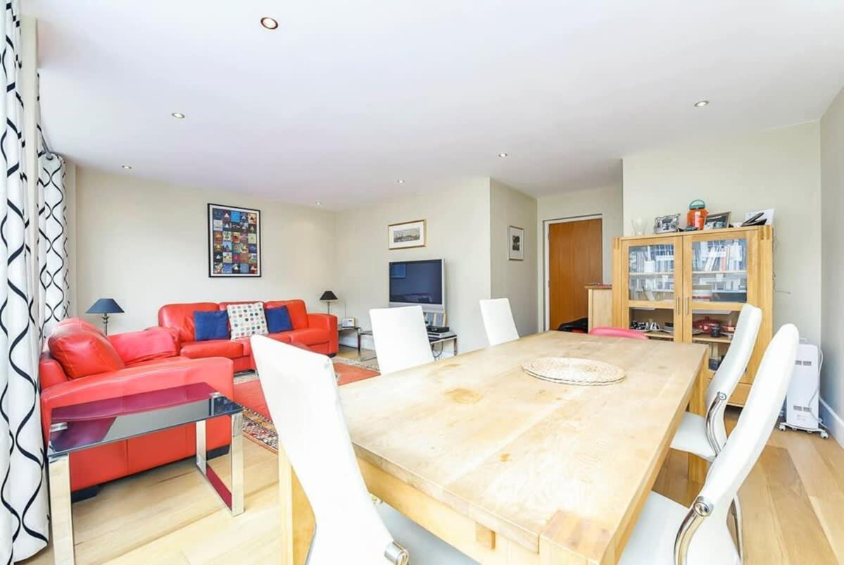 West End & Theatre-land 2 Beds & 2 Baths Appartement