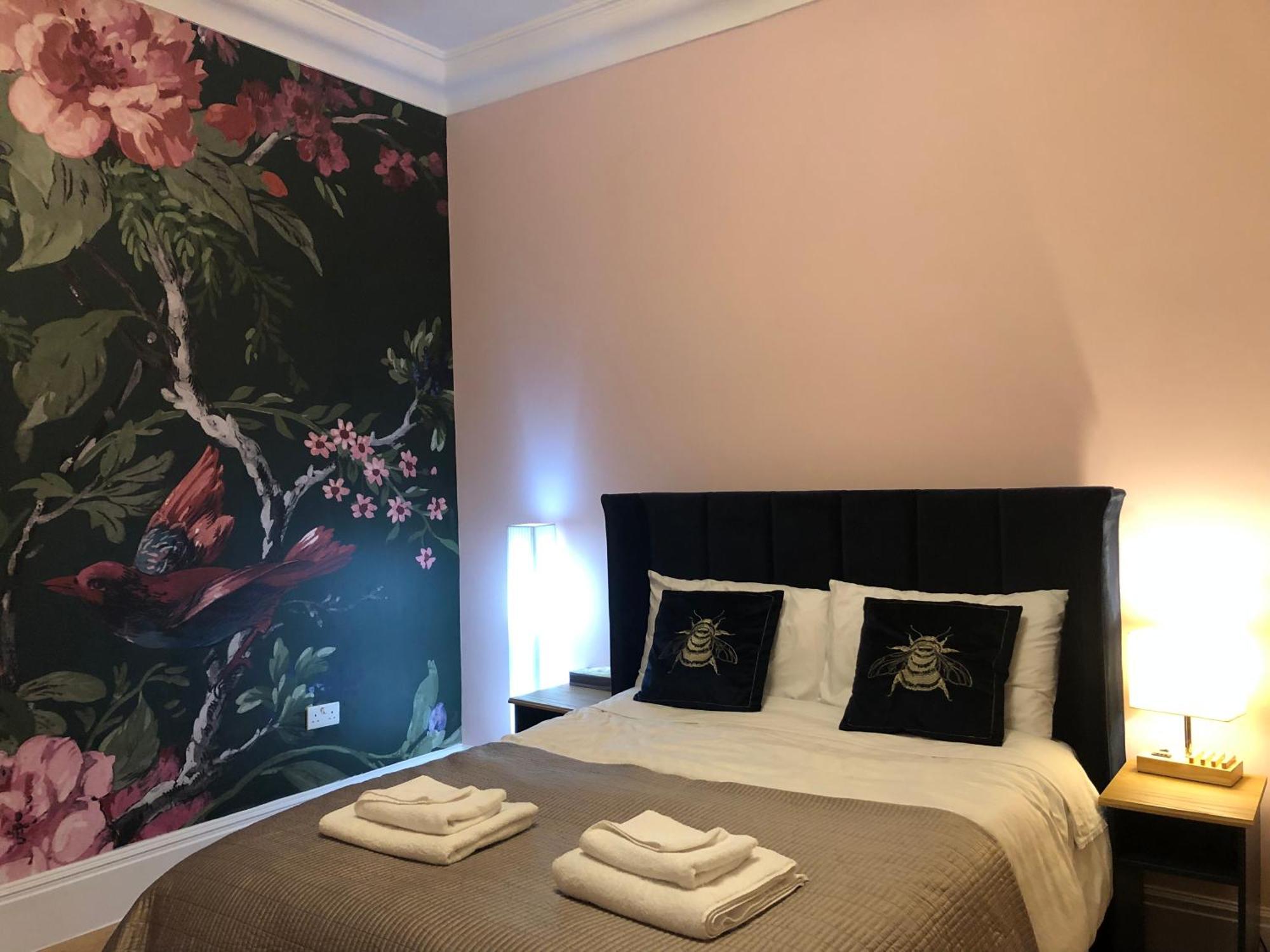 Rosie Cosy House Cricklewood Affittacamere *