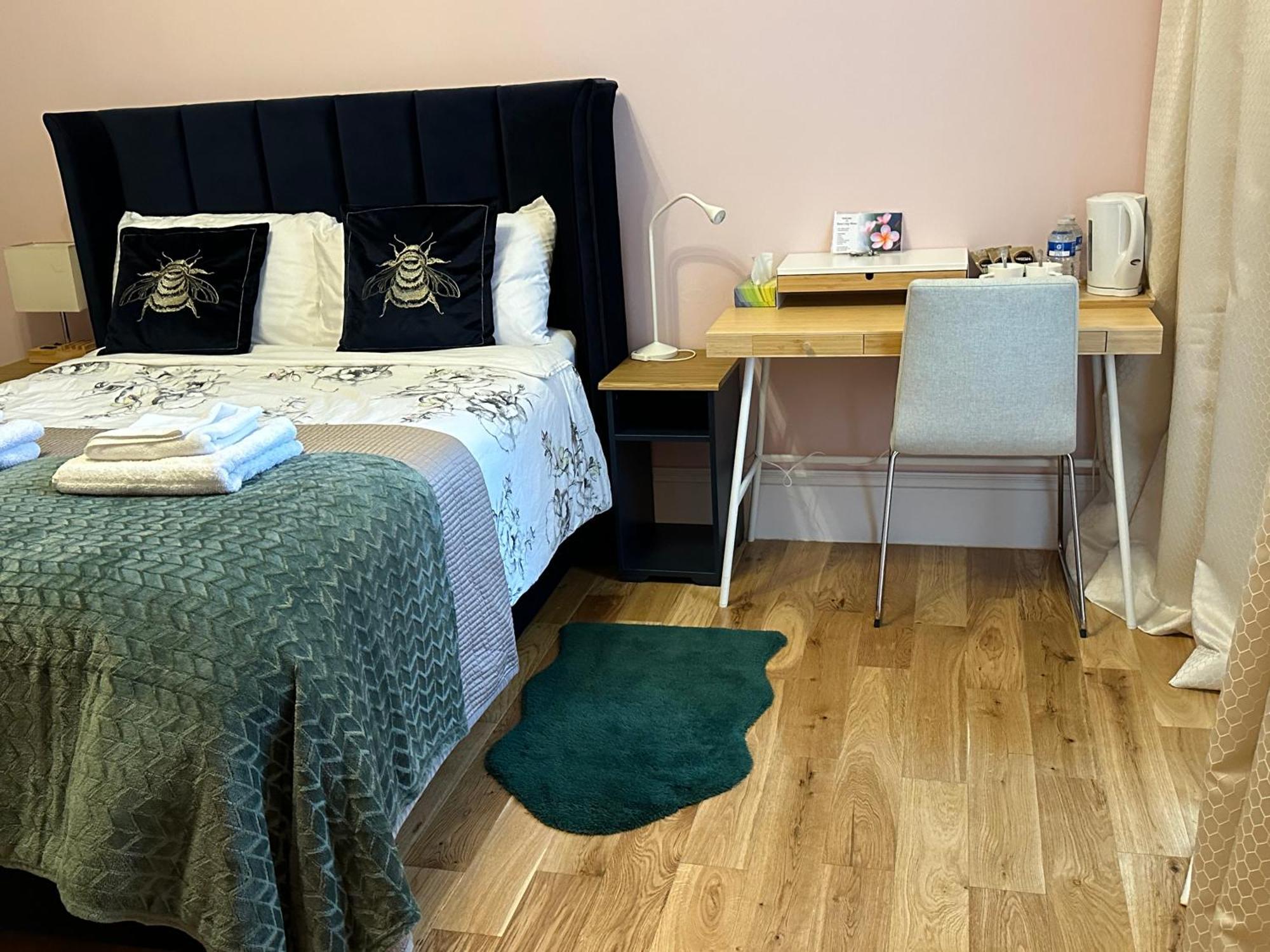 Rosie Cosy House Cricklewood Gasthof *