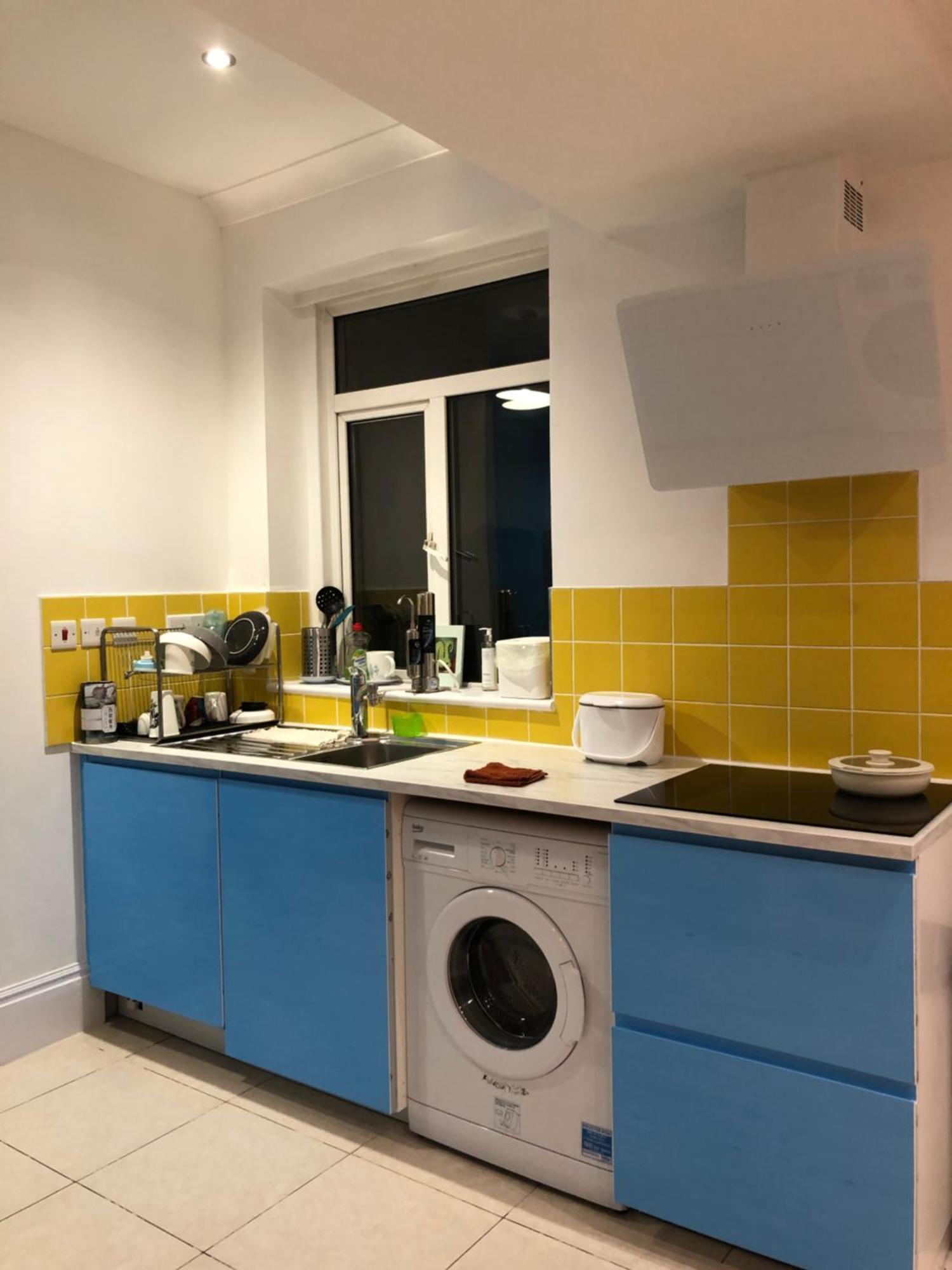 Rosie Blue Homestay *