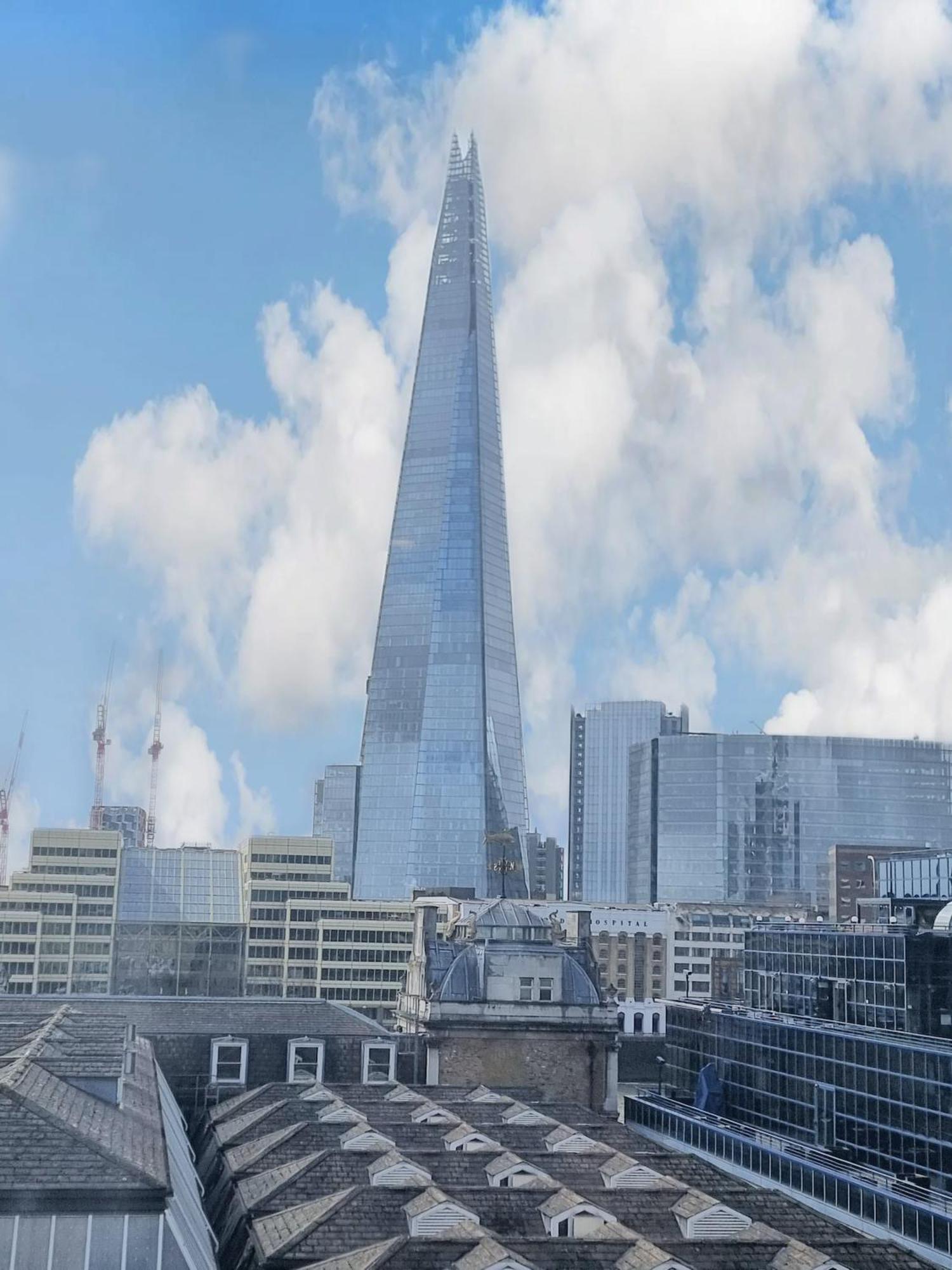 Shard View