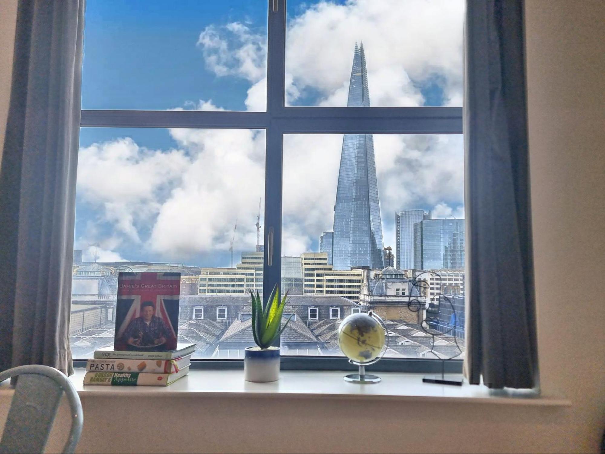 Shard View *