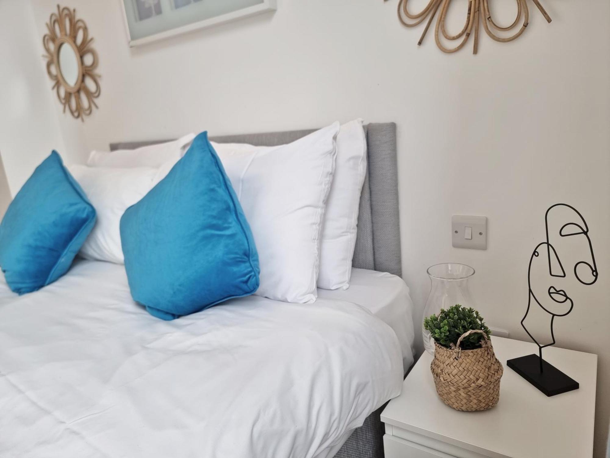 Shard View Apartment