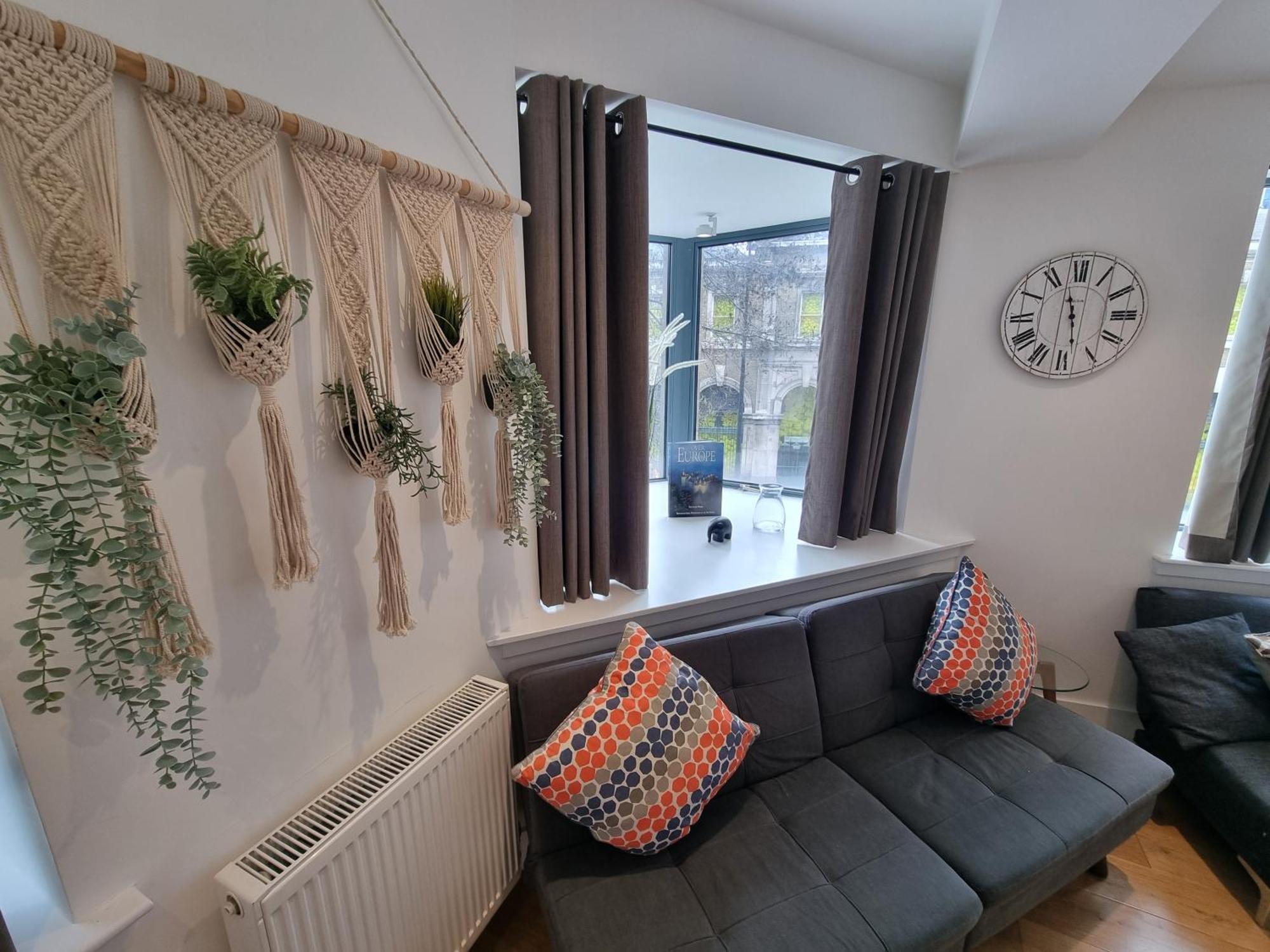 Shard View Apartment *