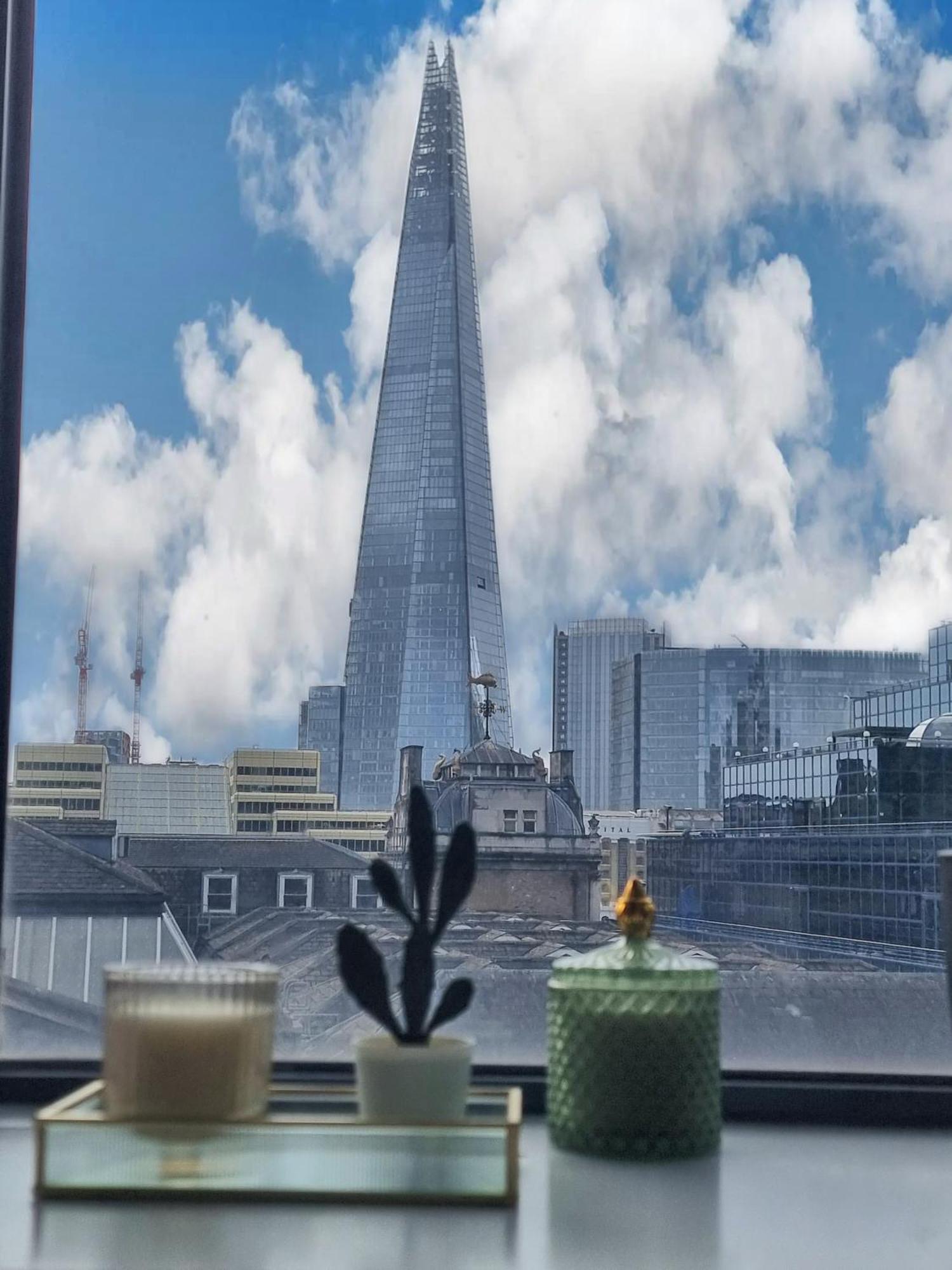 Apartment Shard View London