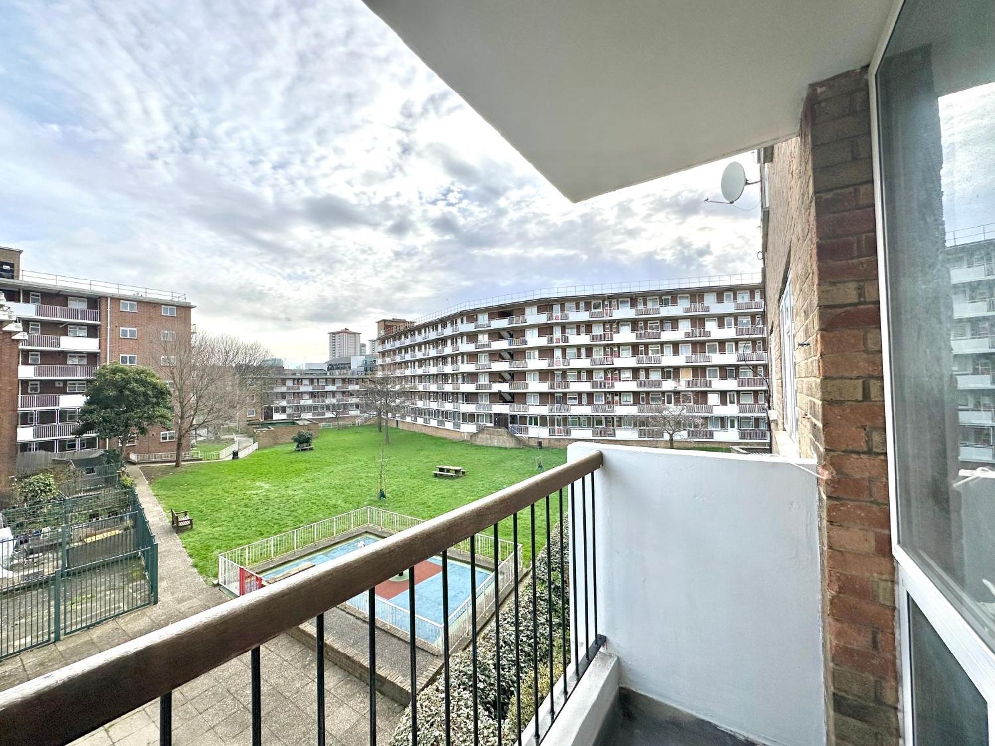 Appartement Fabulous 3 Bedroom Flat Sleeps 6 Londen