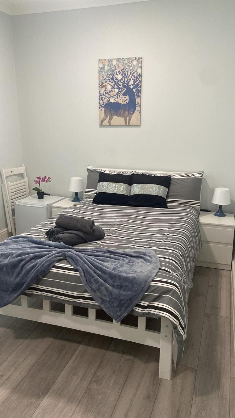 Apartment Guest&rest 11 London