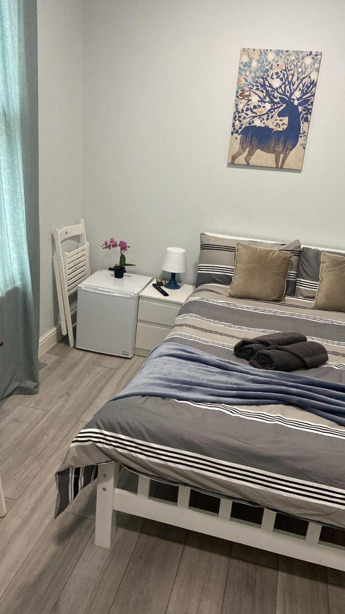 Apartment Guest&rest 11 *