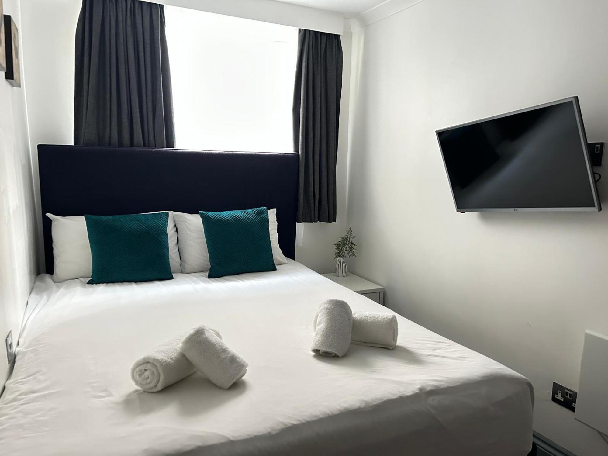 The Dome Aparthotel Londra