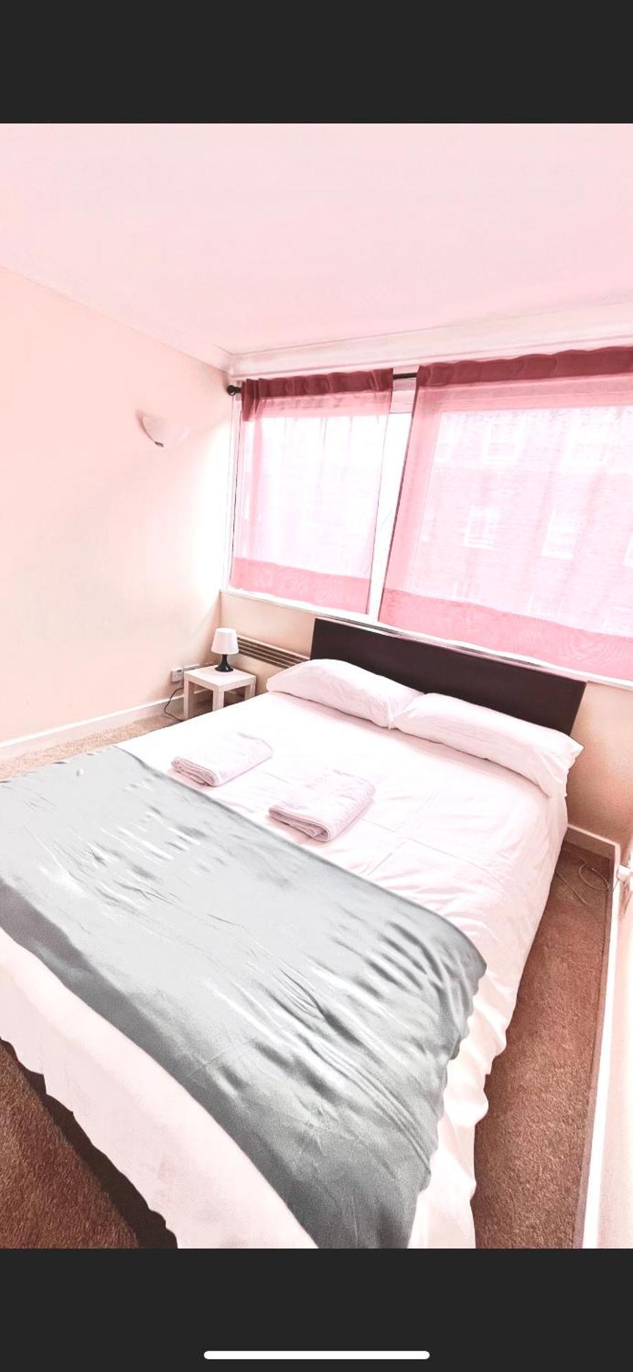 Fitzroy Royale Apart- Appartement *