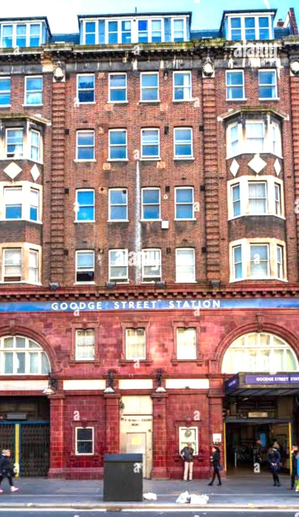 Fitzroy Royale Apart- Appartement Londen