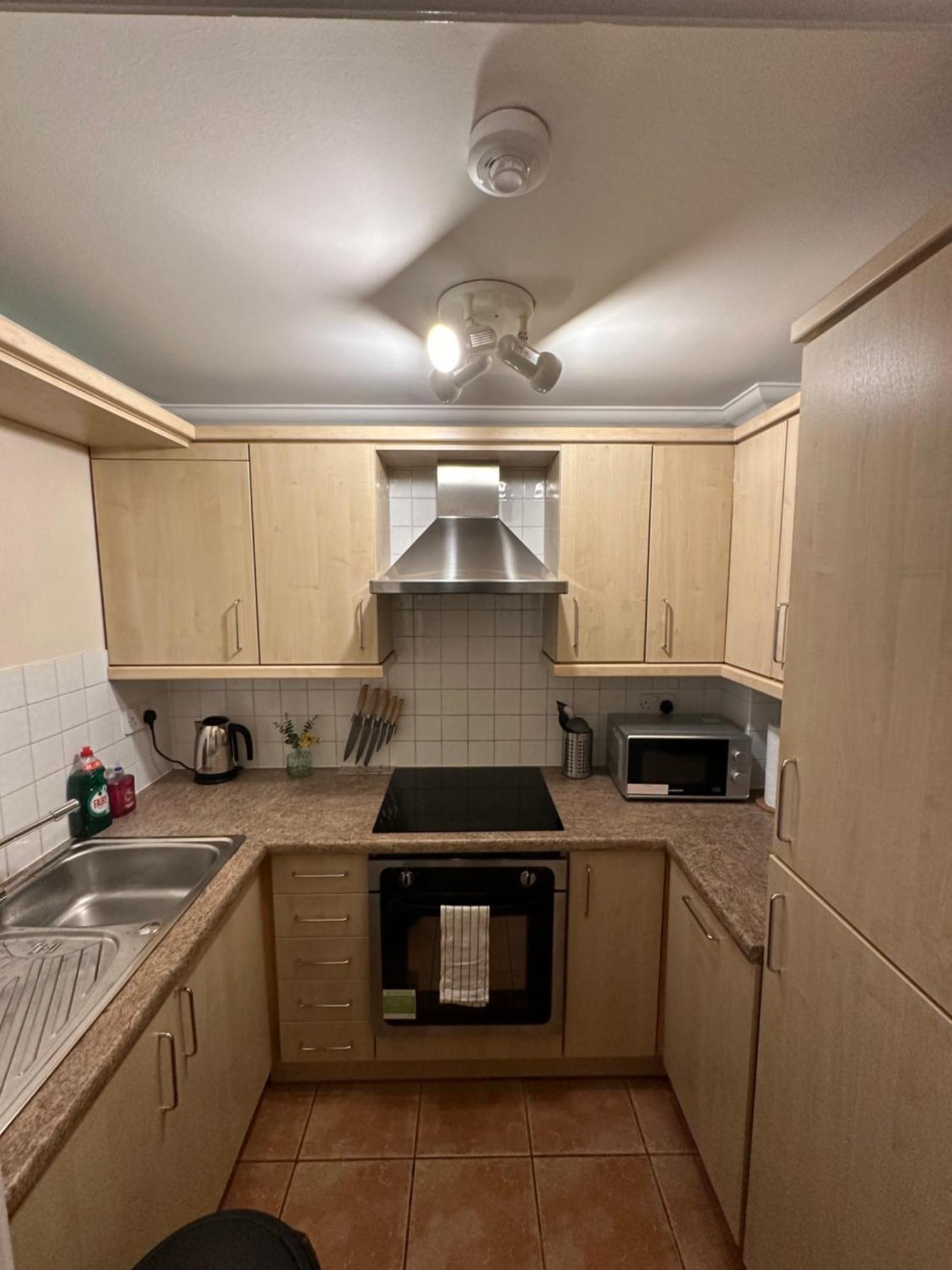 Fitzroy Royale Apart- Appartement
