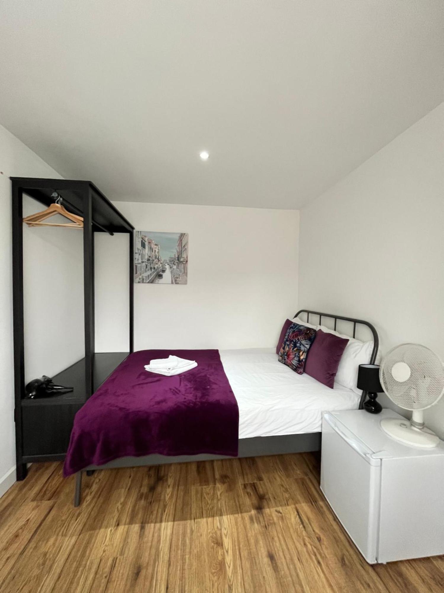 Kamilla's Zone-1 Accommodatie bij particulieren *