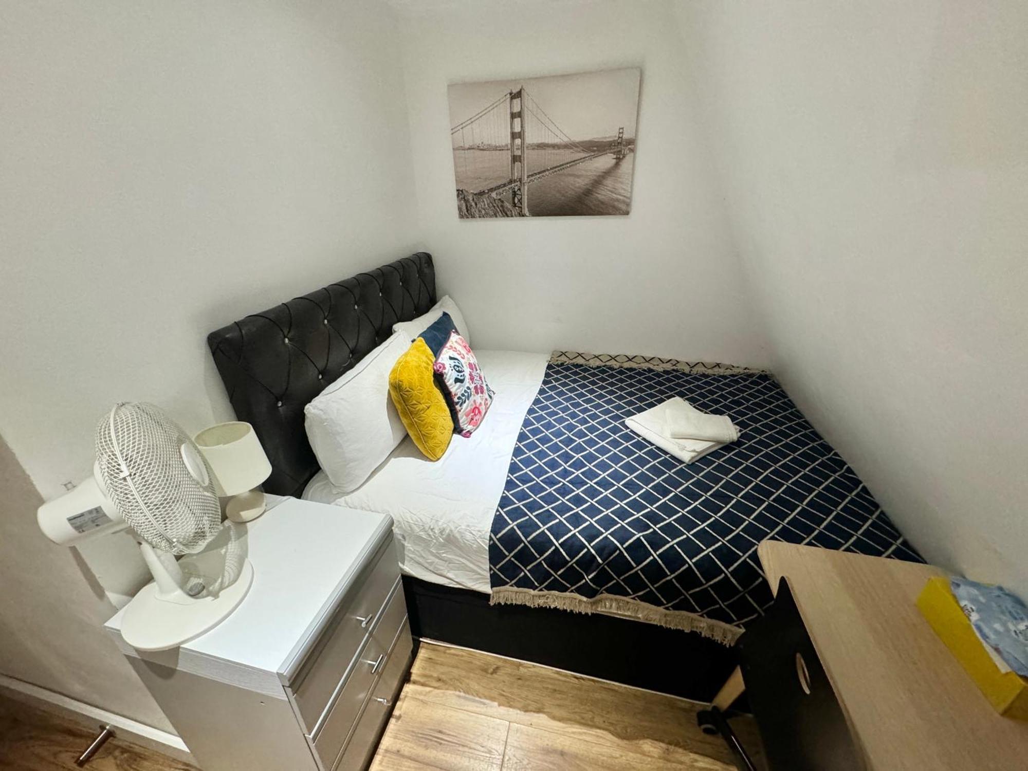 Kamilla's Zone-1 Accommodatie bij particulieren