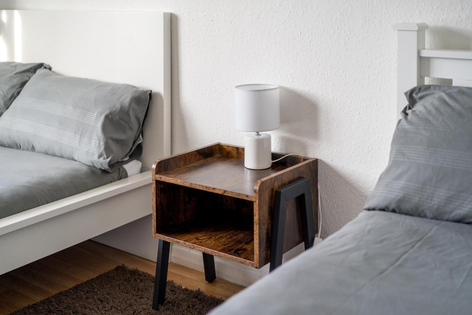 Appartement Spacious 1 Bed Flat In Dalston