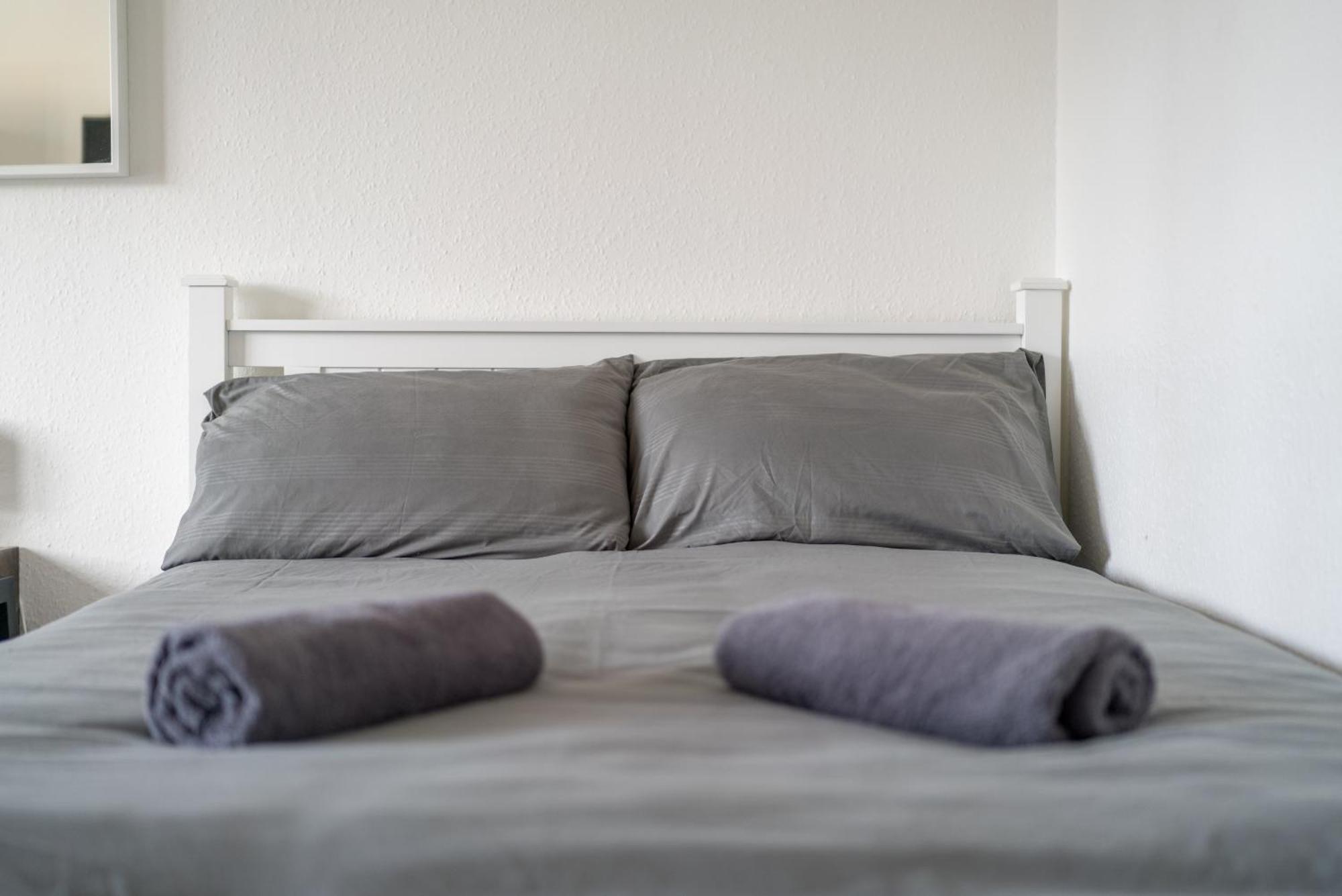 Appartement Spacious 1 Bed Flat In Dalston