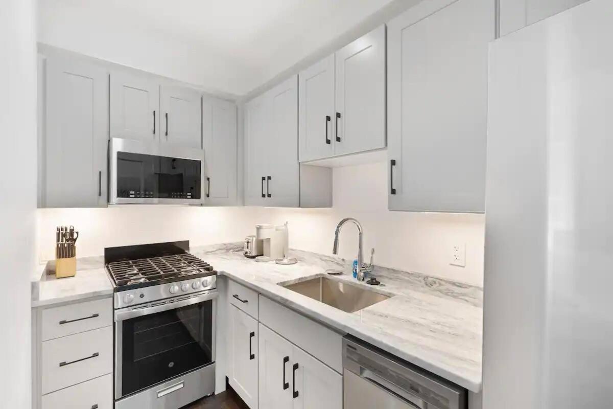 With Private Bathroom And Shared Kitchen London
