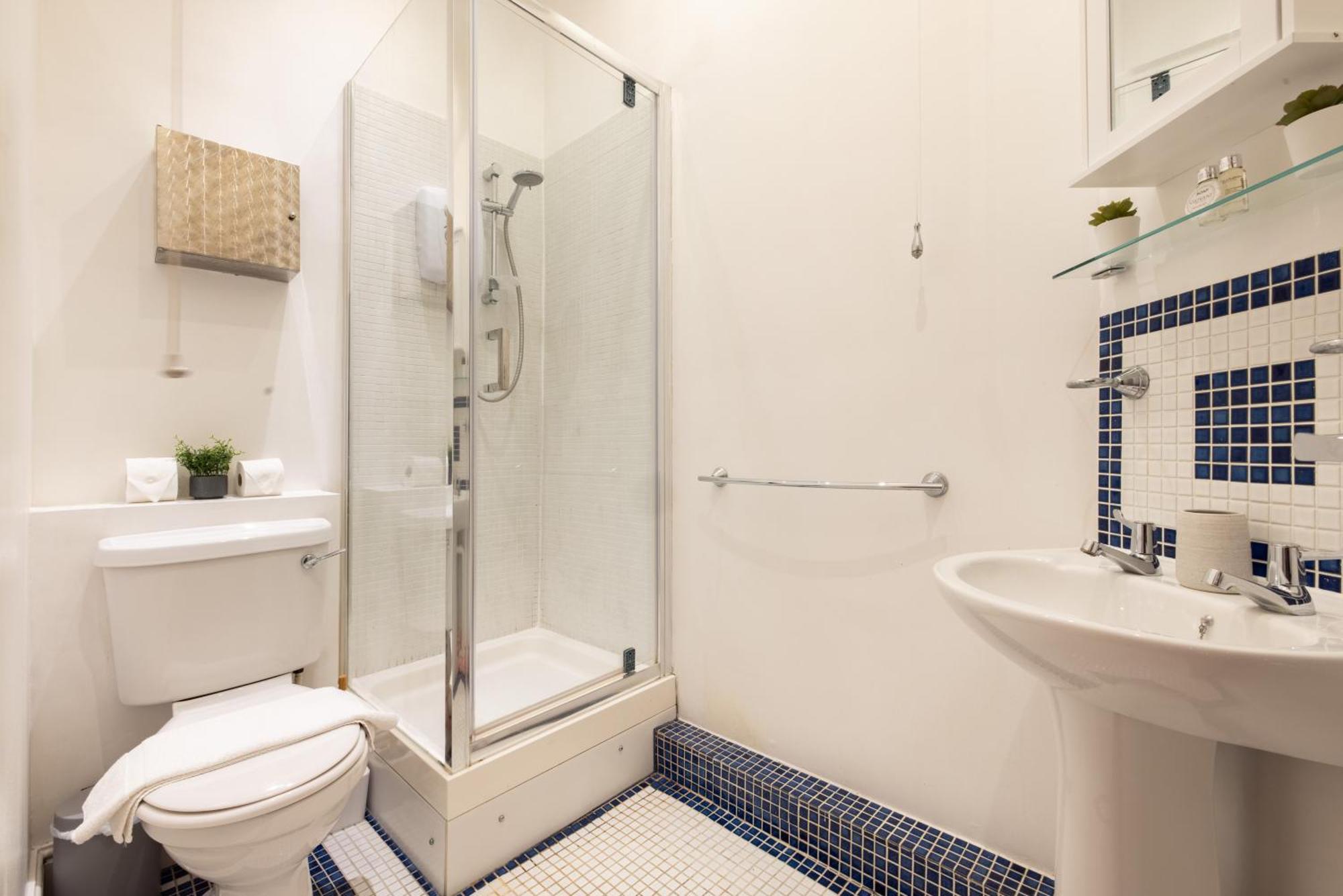 The Old Street Luxury Flat Londra