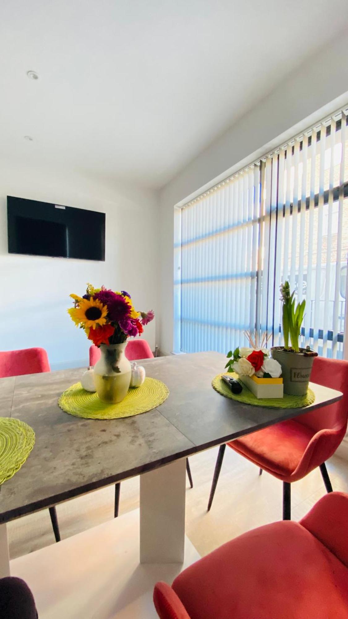 Shadwell - Walking Distance To Tower Bridge, Two Stations In Close Proximity Privatunterkunft London