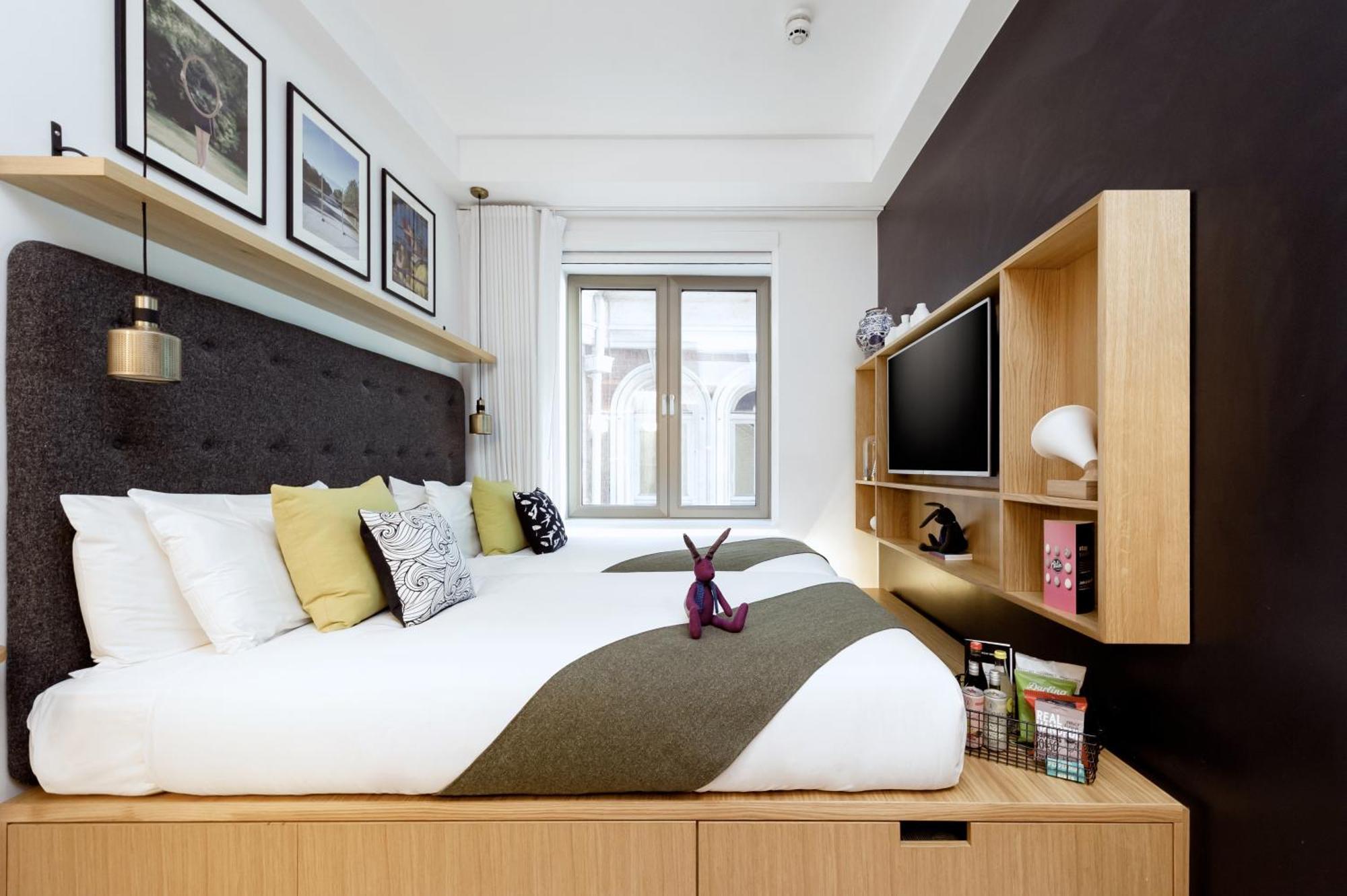 Aparthotel Wilde Covent Garden London