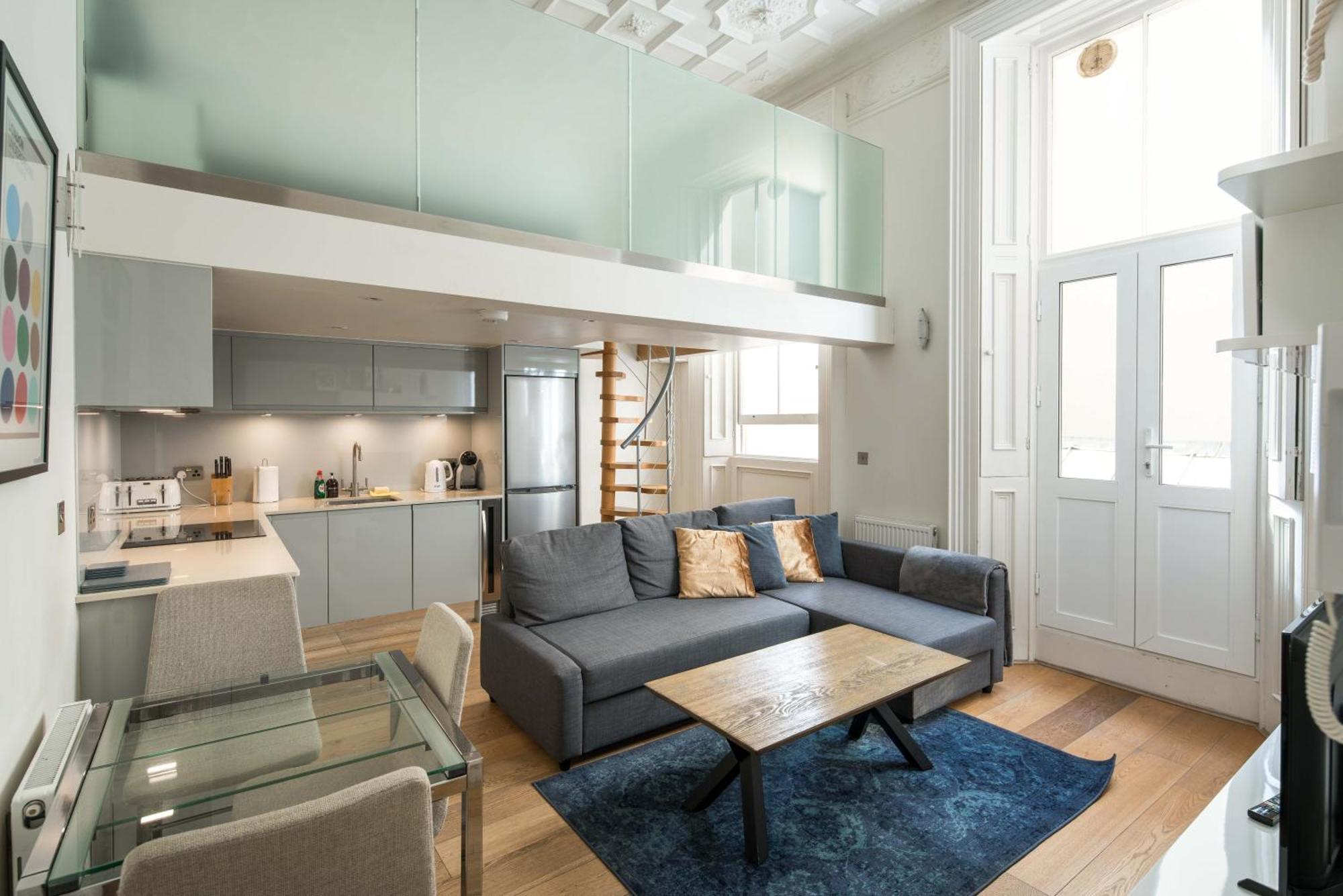 Kensington Arte Casa Appartamento *