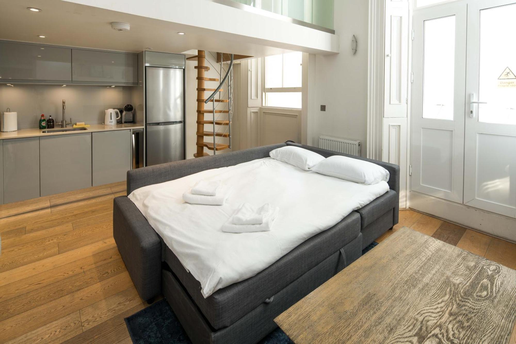 Kensington Arte Casa *