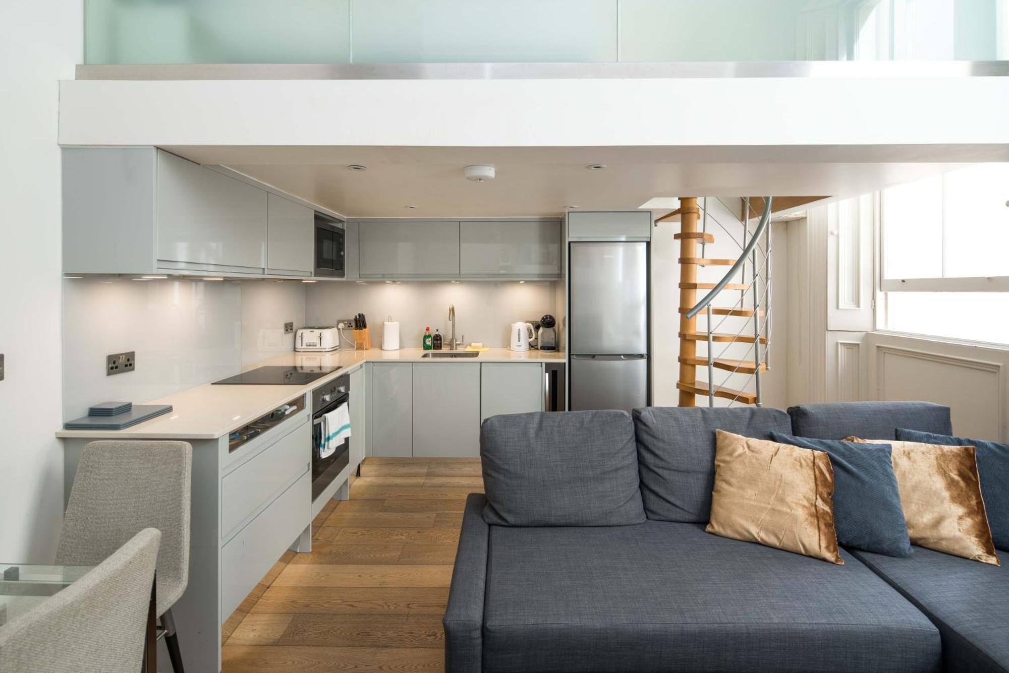 Kensington Arte Casa *