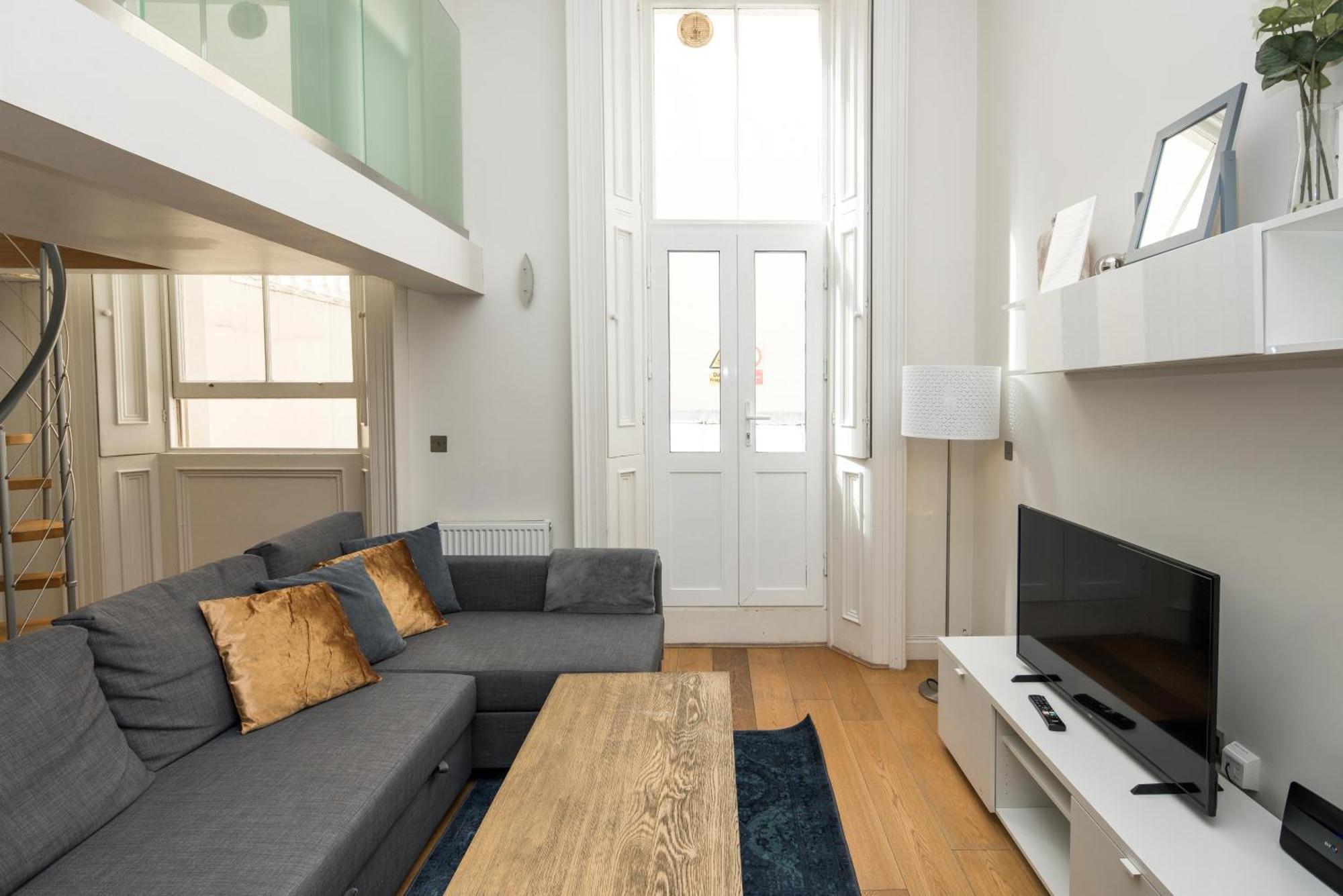 Kensington Arte Casa Appartamento *
