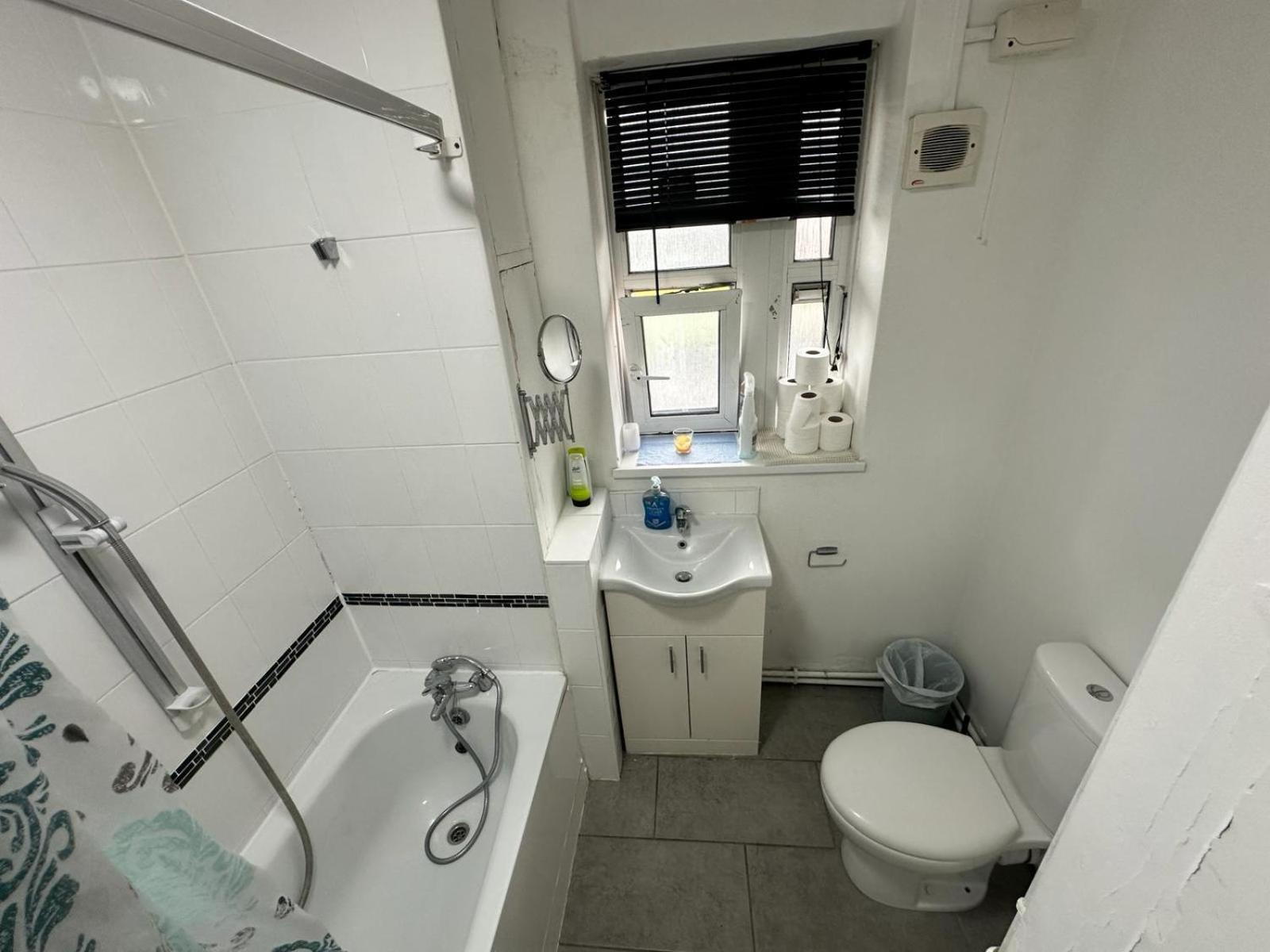 Aldgate East R1 Maison d'hôtes Londres