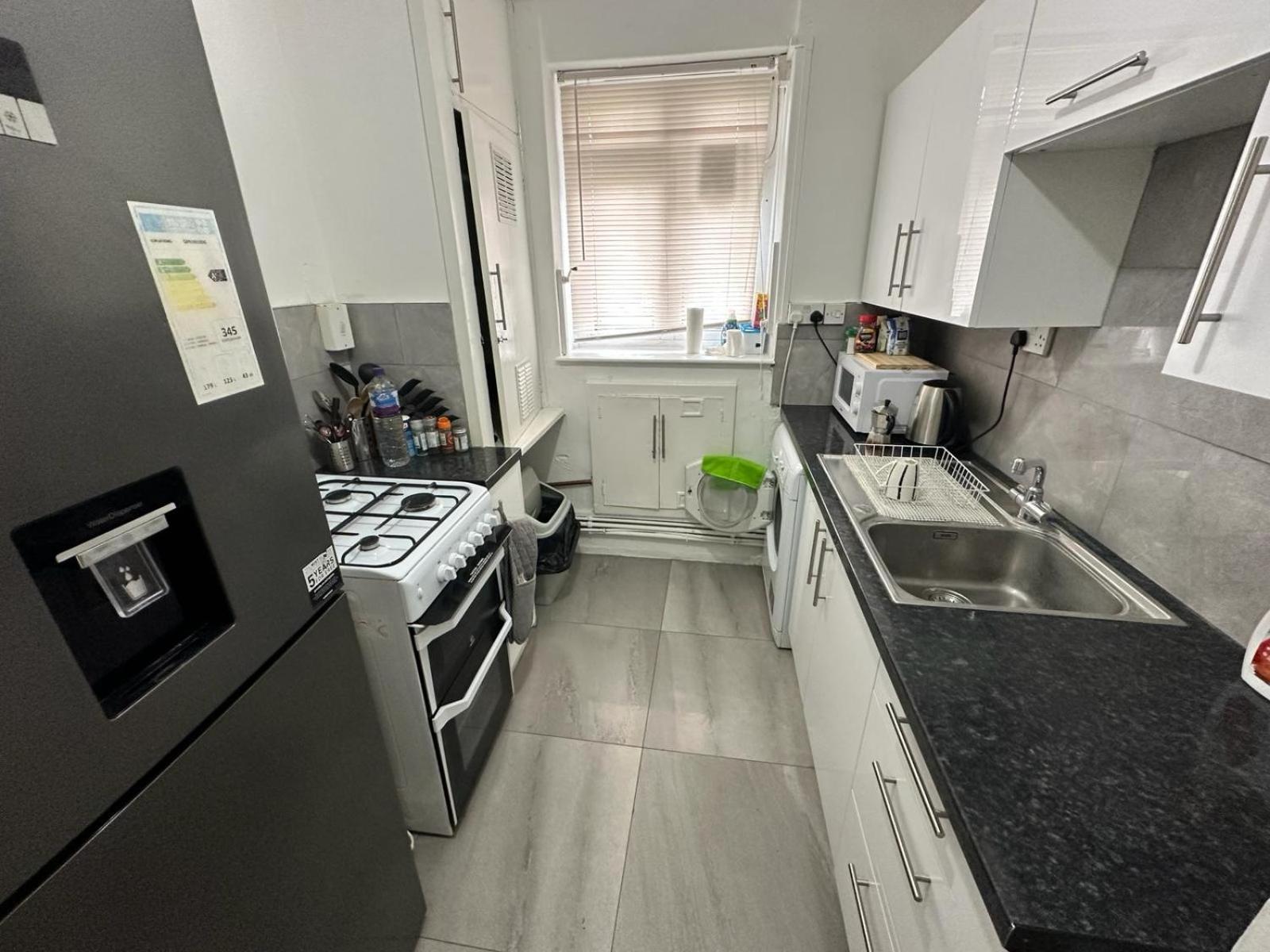Maison d'hôtes Aldgate East R1 *