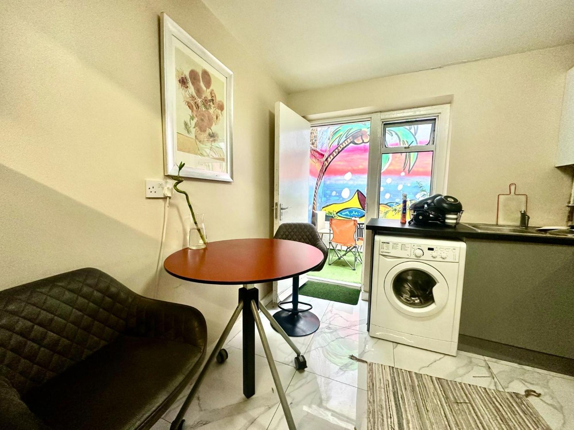 Bethnal R5 Gæstehus
