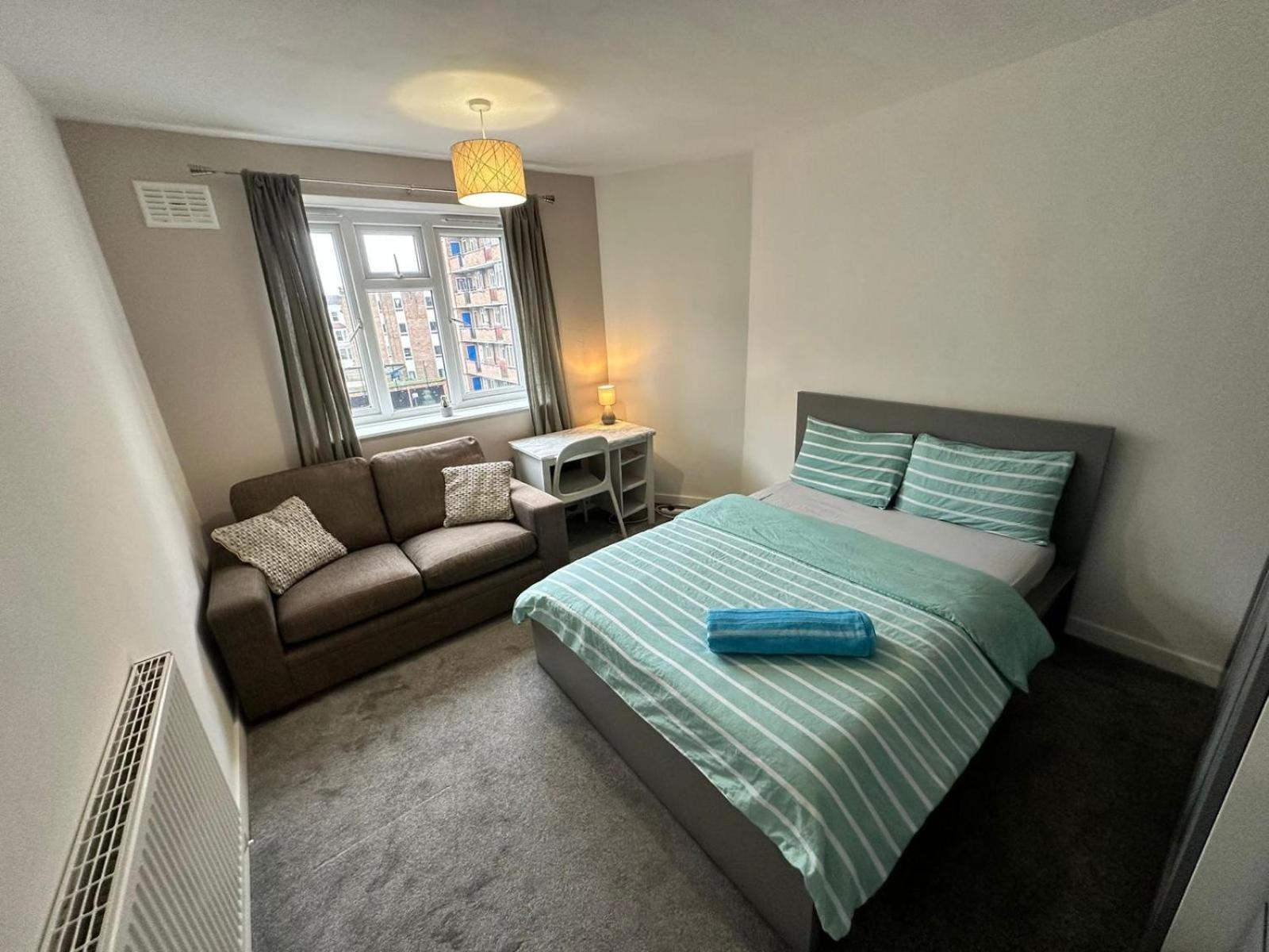 Gæstehus Karen House R3