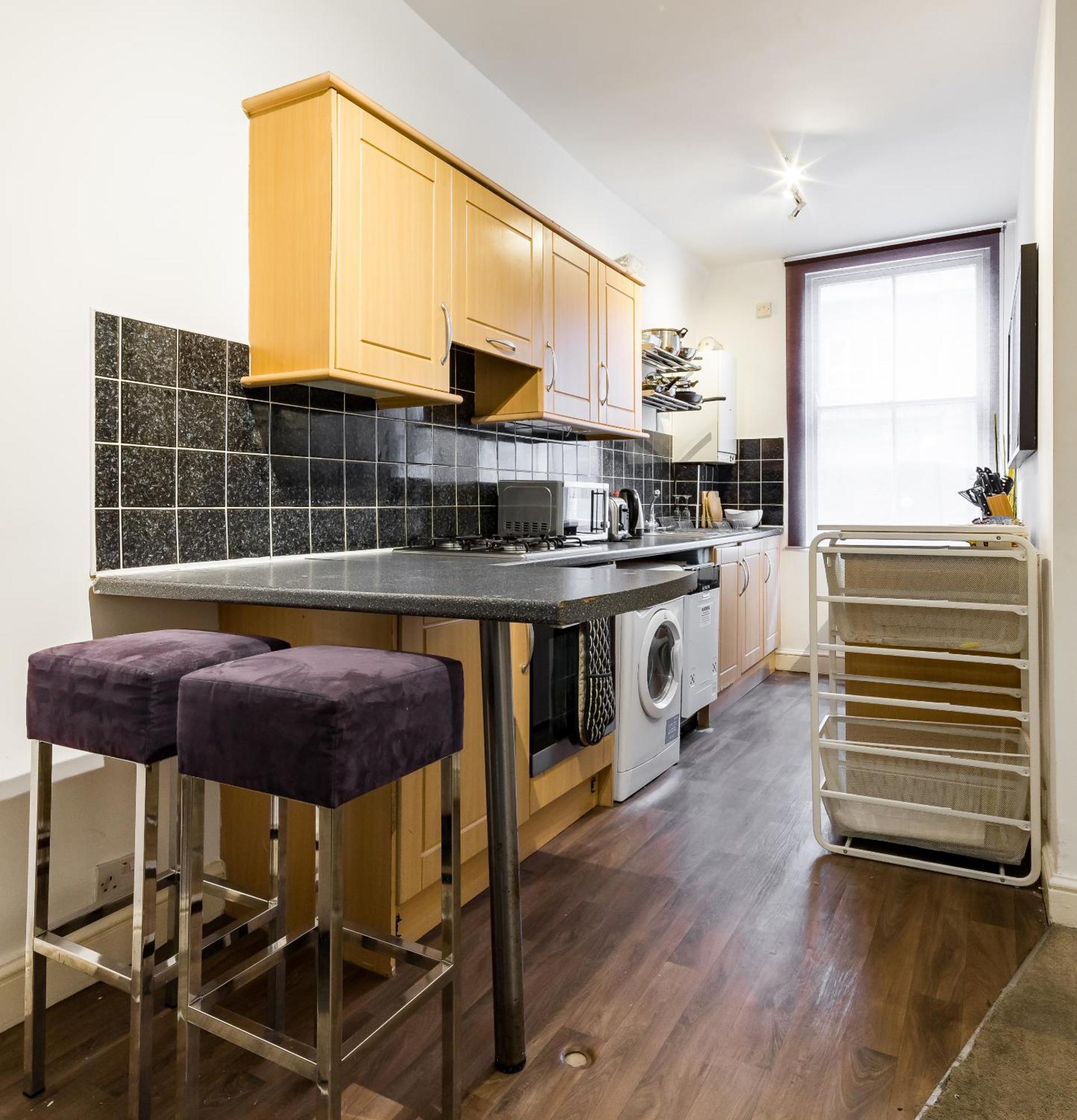 City Rooms Guest house
