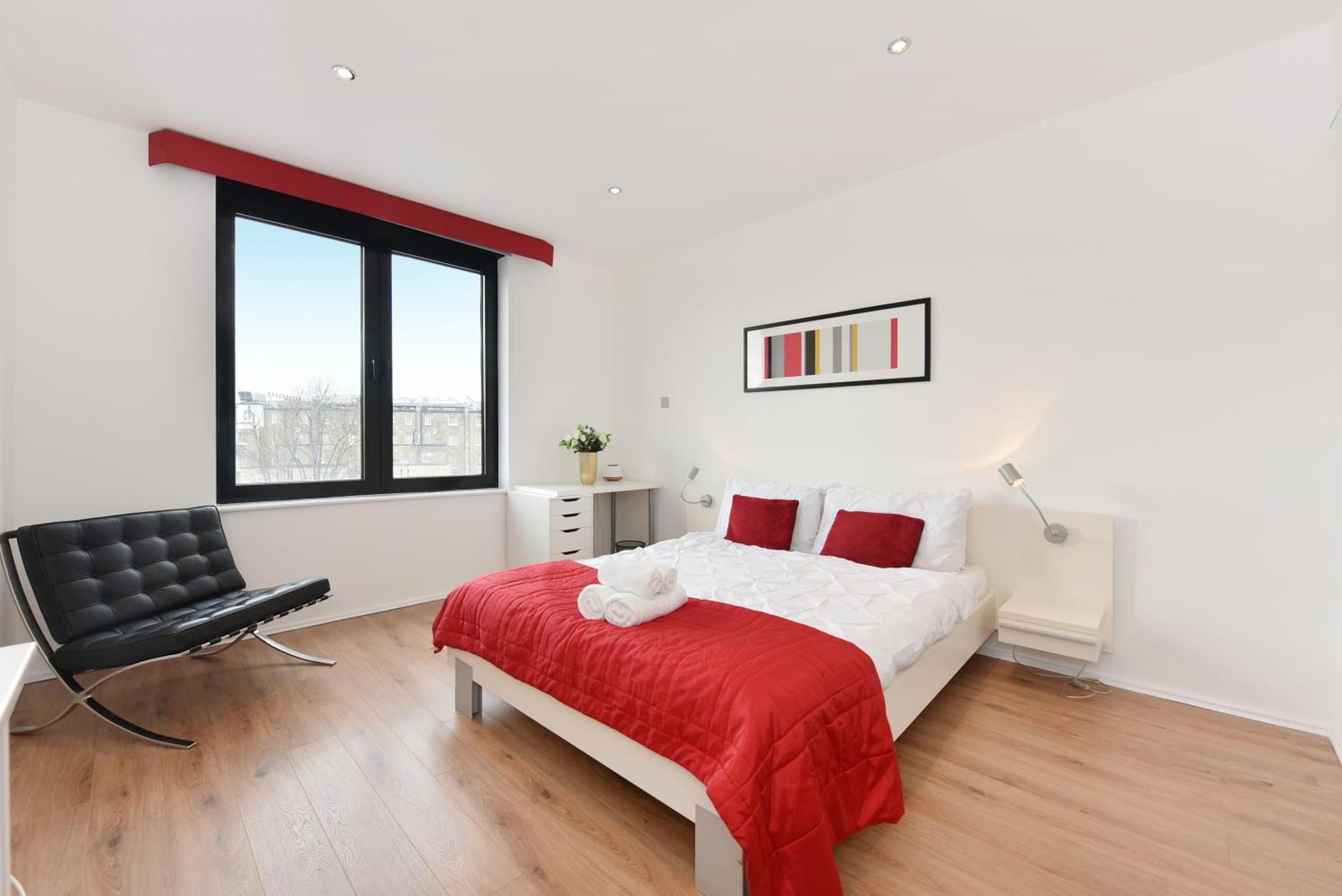 Choice - South Kensington - Gloucester Road Appartement *
