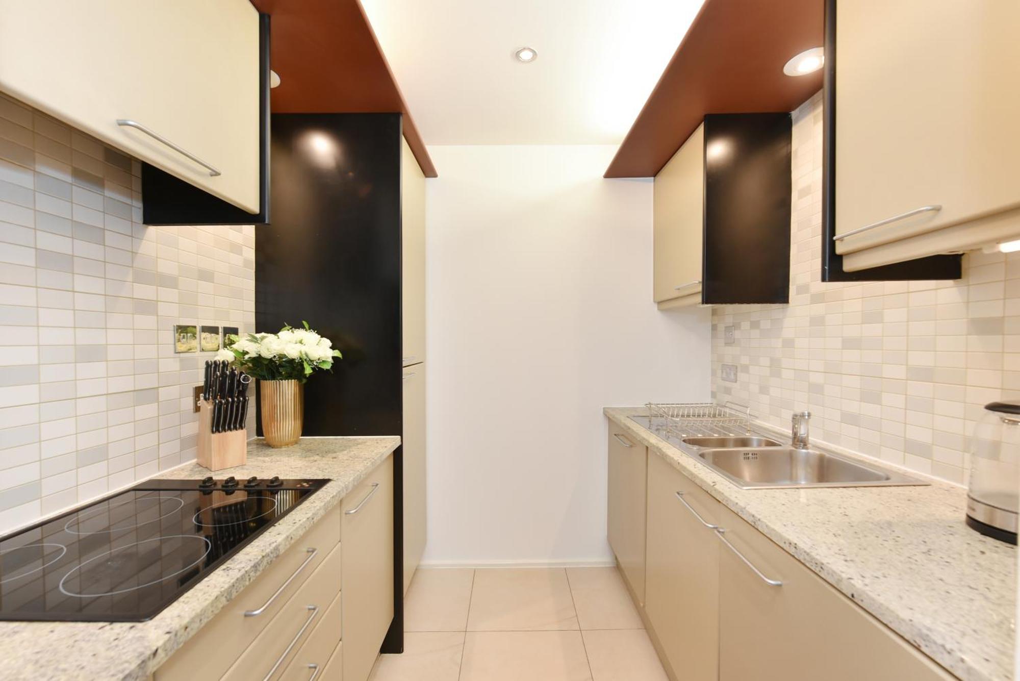 Choice - South Kensington - Gloucester Road Appartement Londen