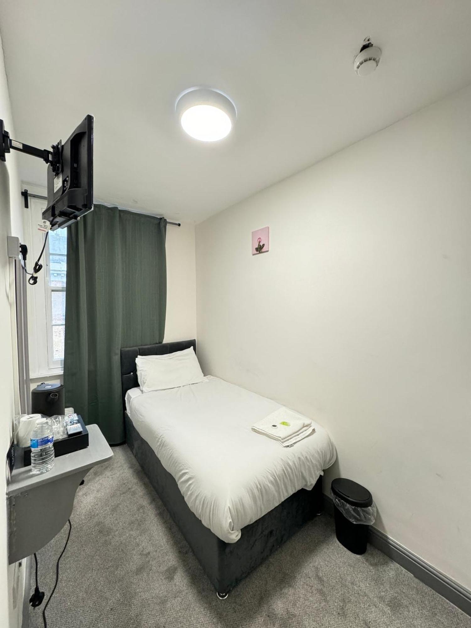 Hotell Ivy House London