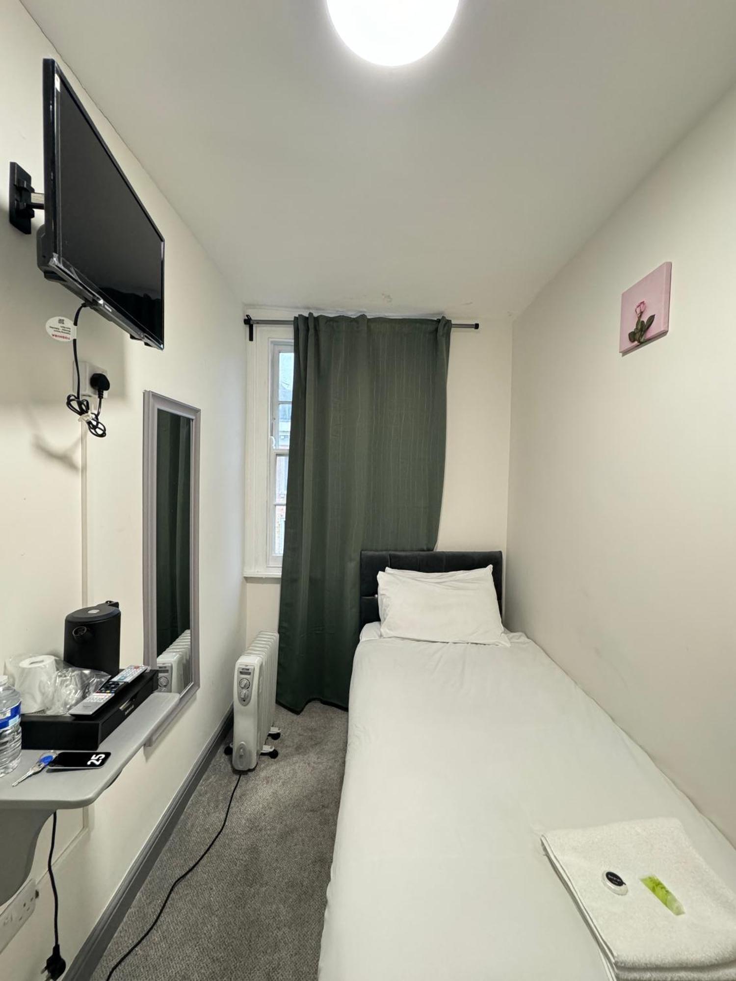 Hotell Ivy House