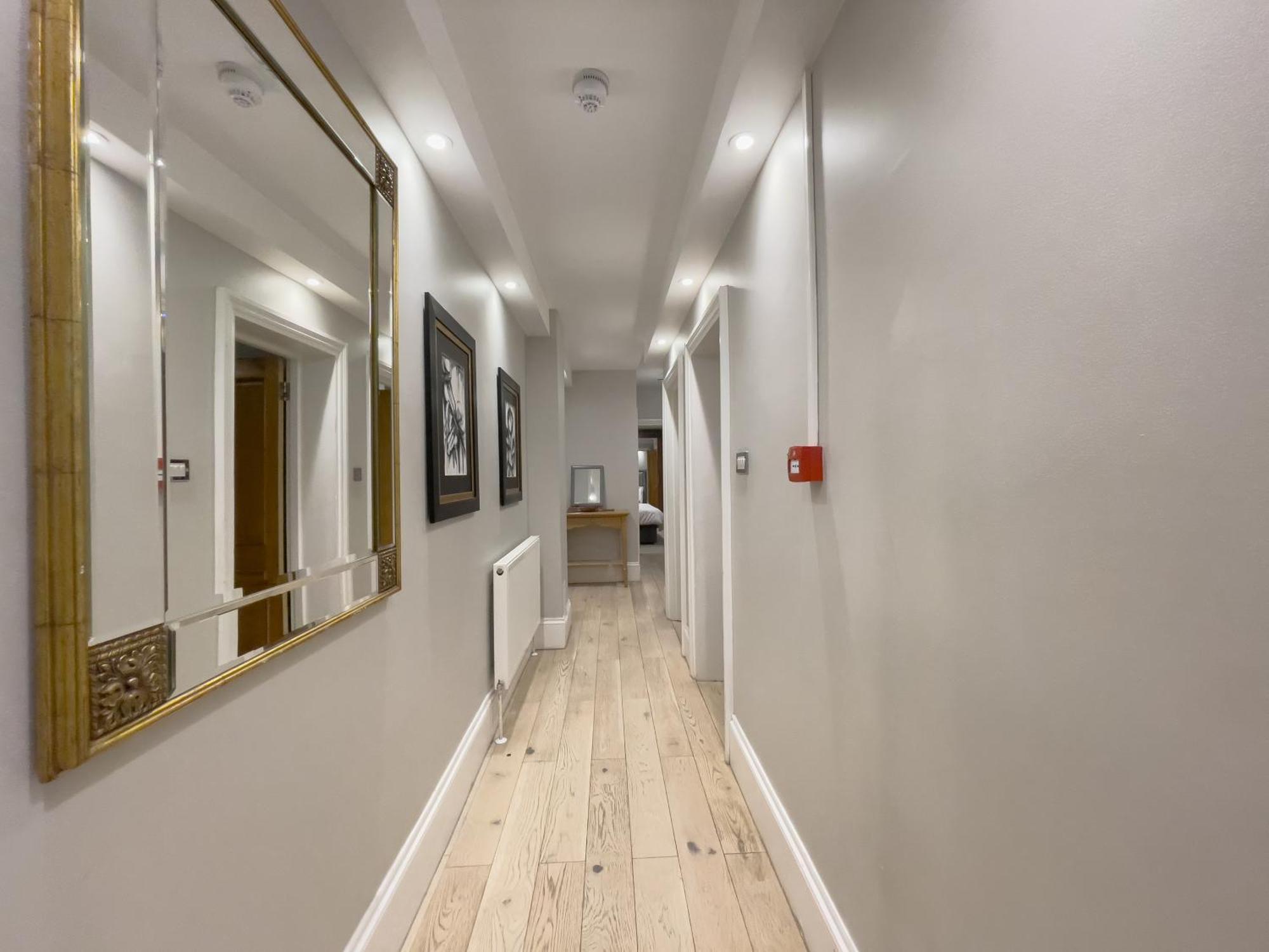 Appartement Hyde Park Haven By Urban Retreats *