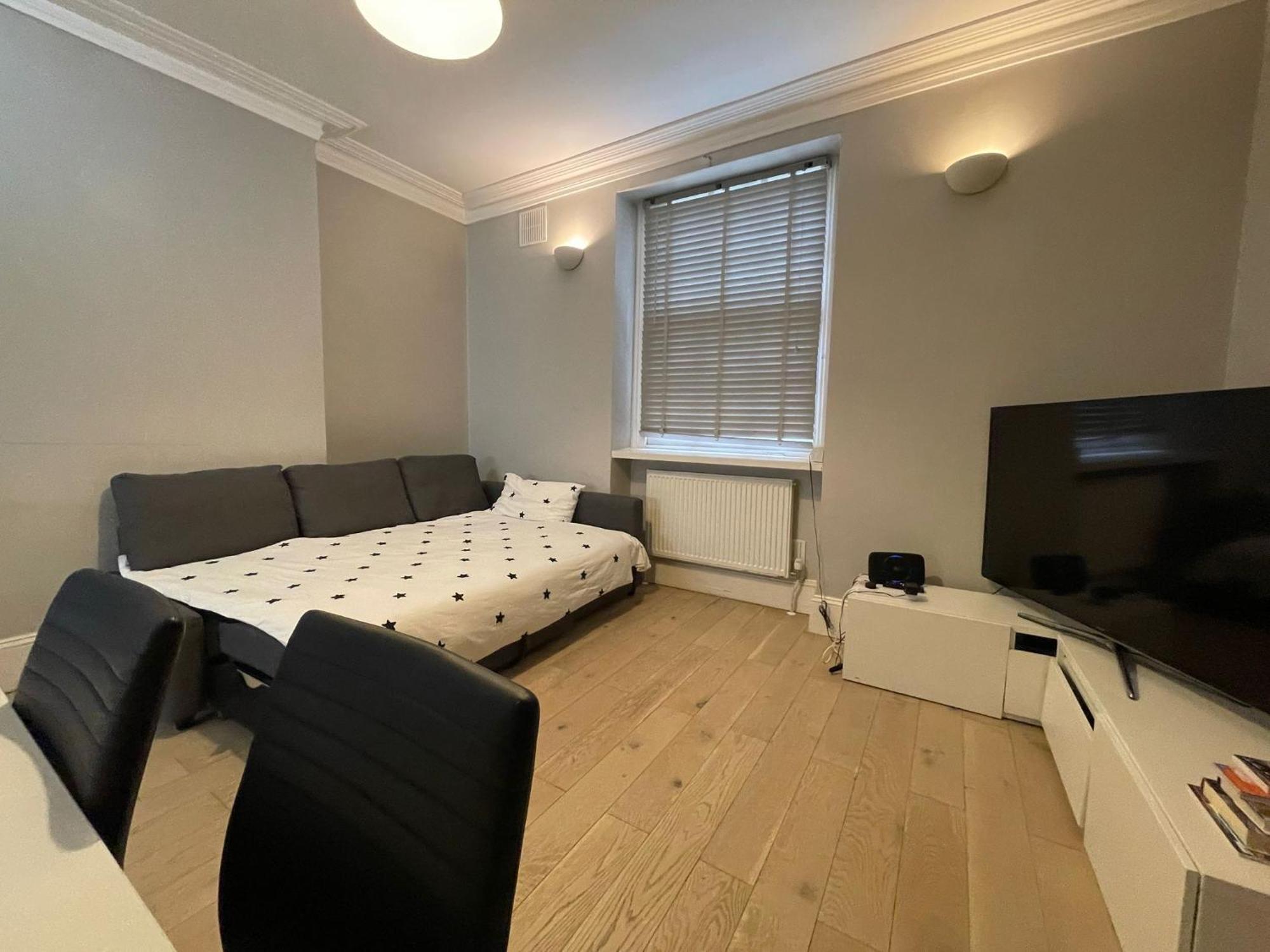 Apartment Hyde Park Haven By Urban Retreats