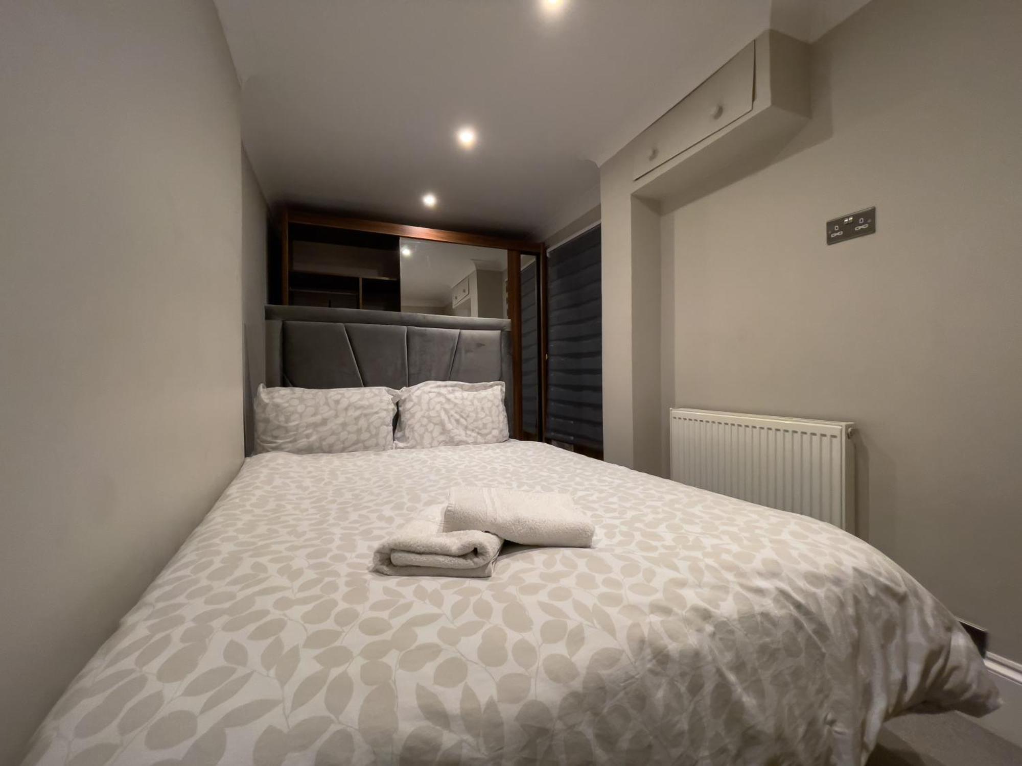 Hyde Park Haven By Urban Retreats Appartement *