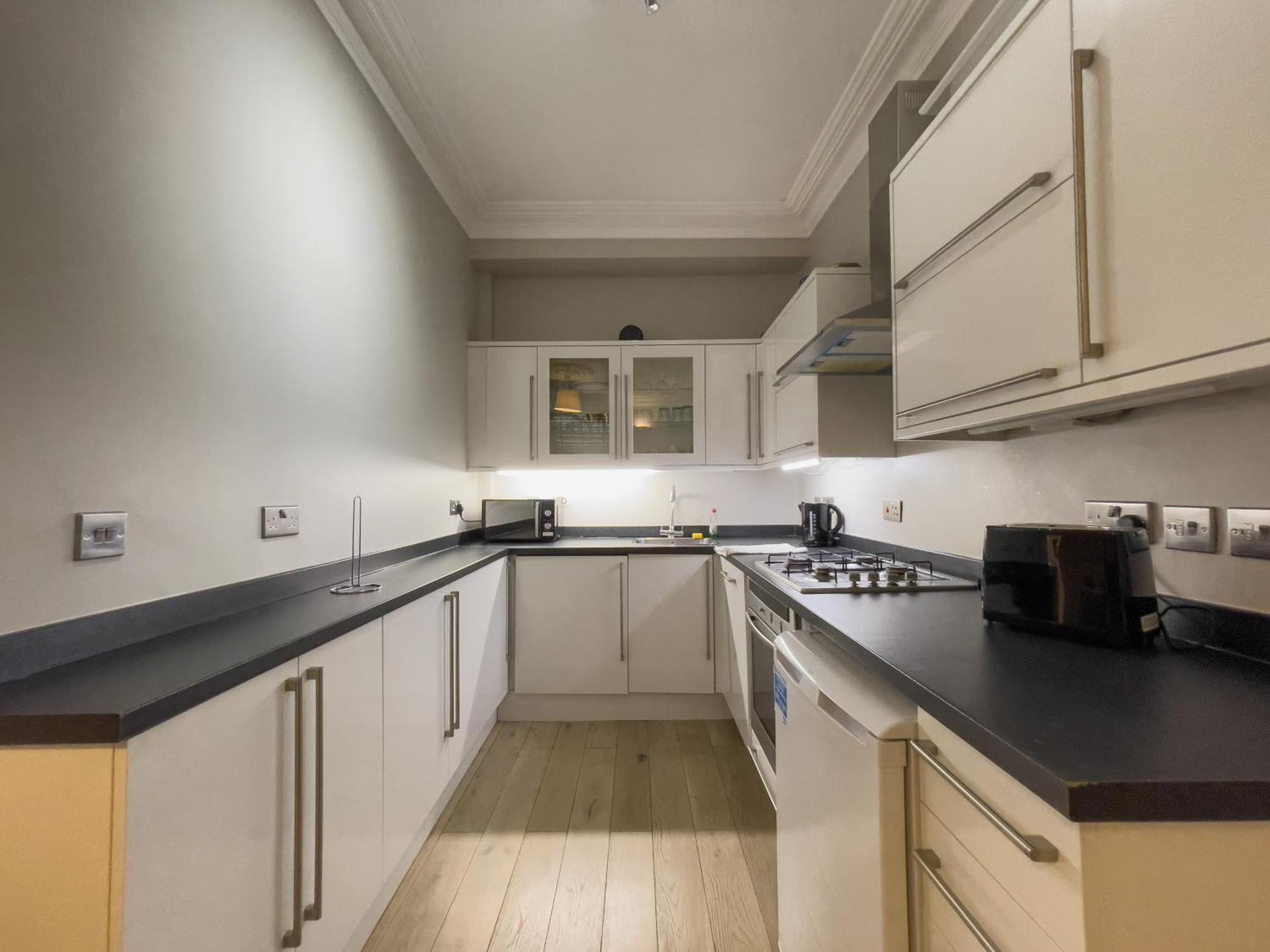 Apartment Hyde Park Haven By Urban Retreats *