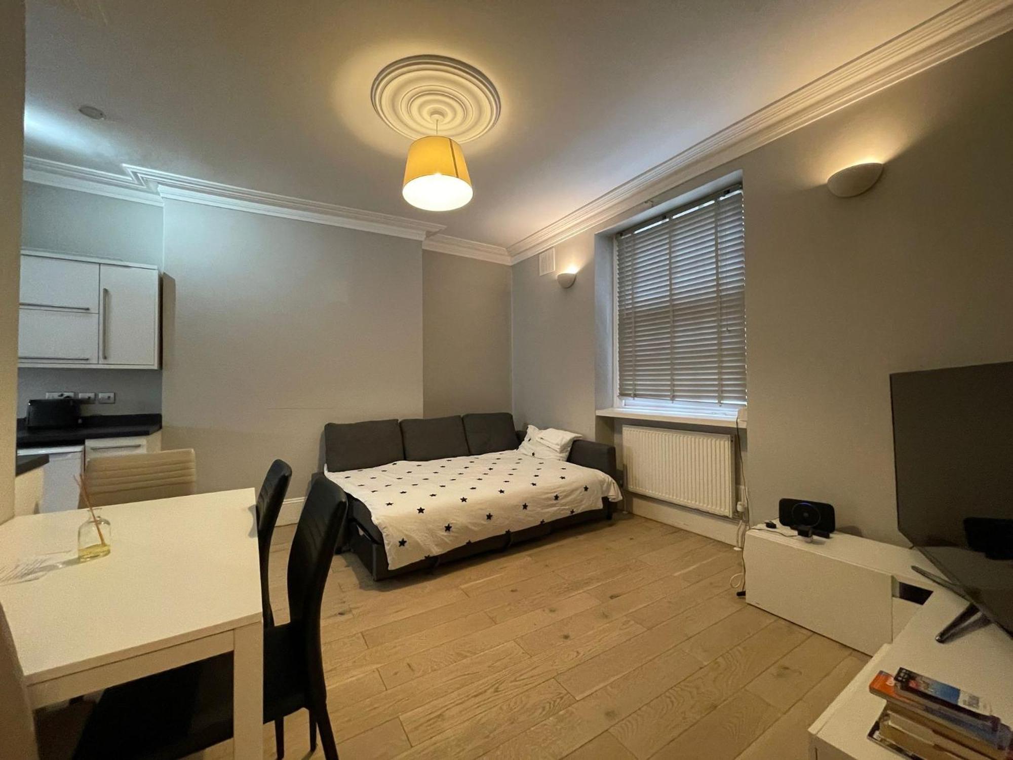 Apartment Hyde Park Haven By Urban Retreats