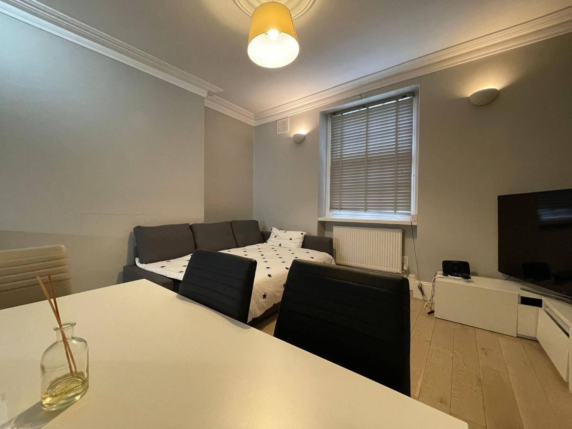 Hyde Park Haven By Urban Retreats Appartement *