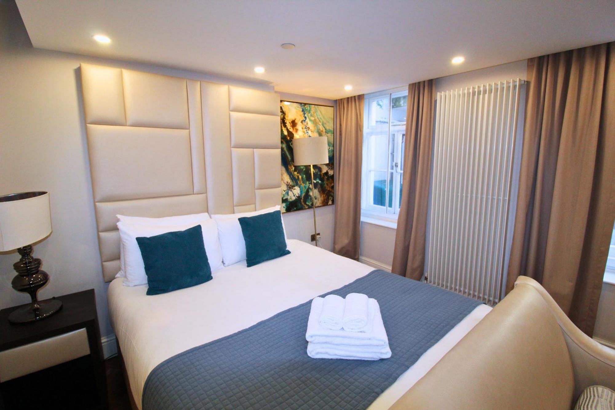 Appartement Baker Street By Viridian
