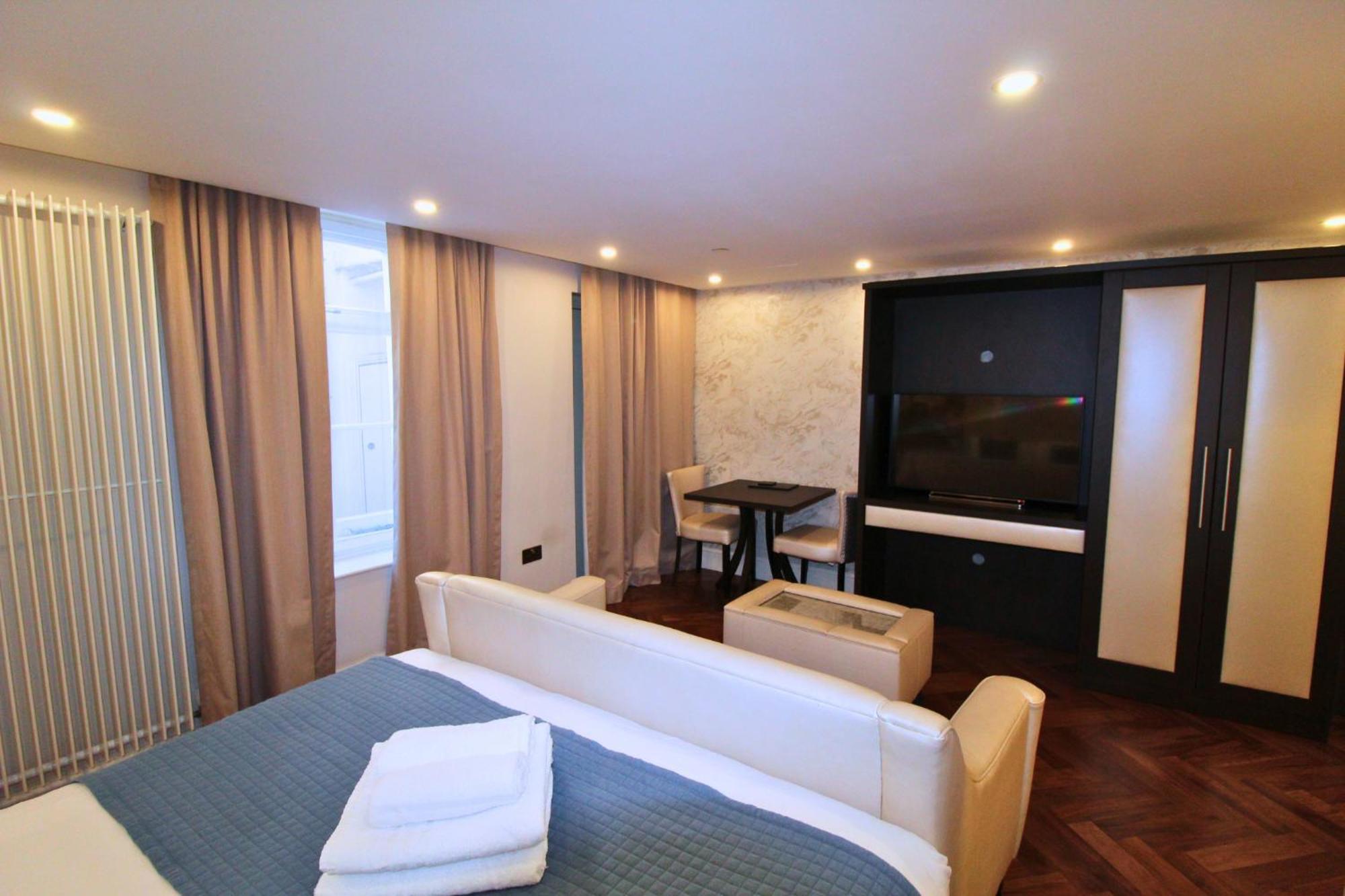 Baker Street By Viridian Appartement *