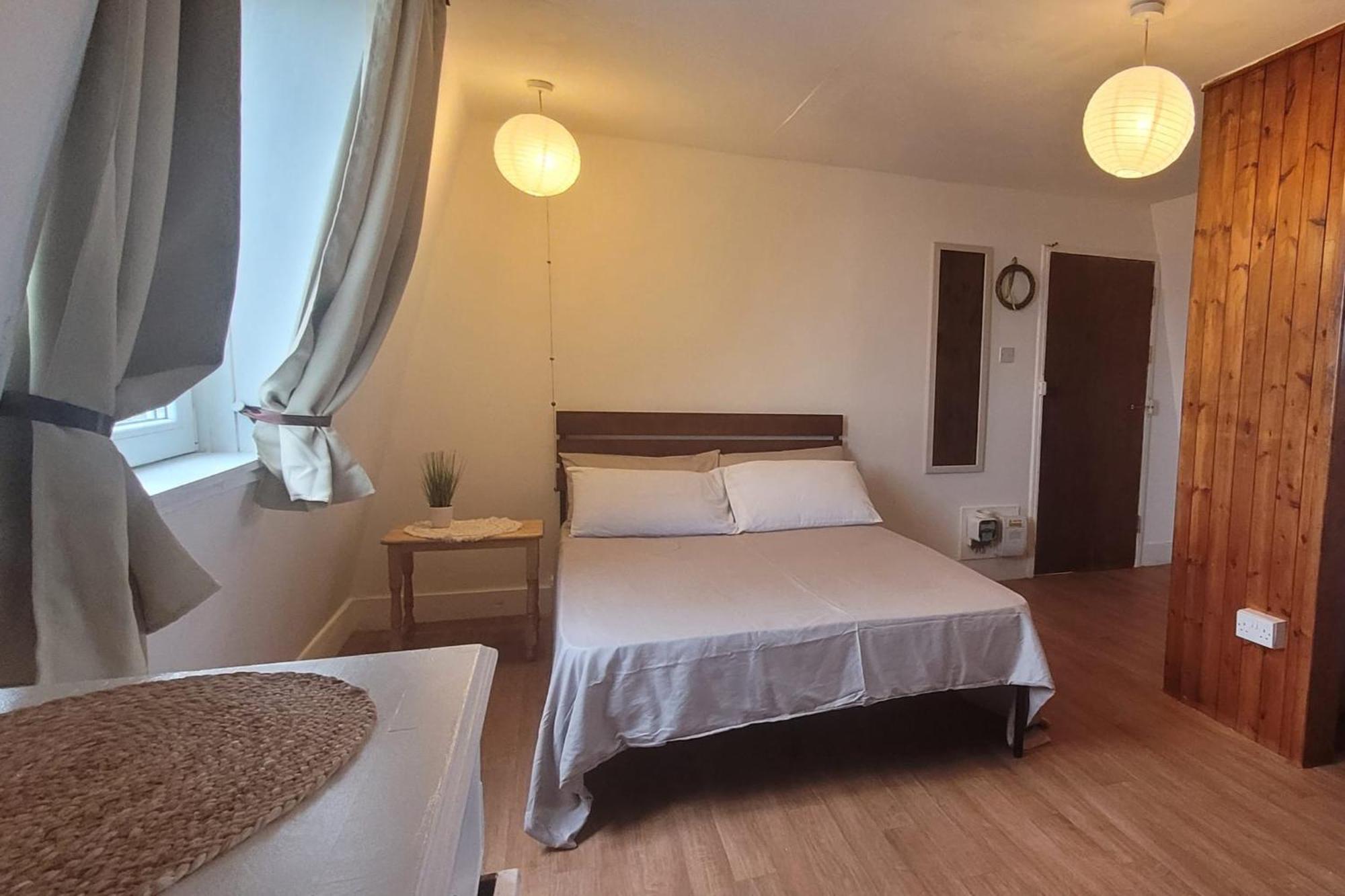 Appartement Clapham House *