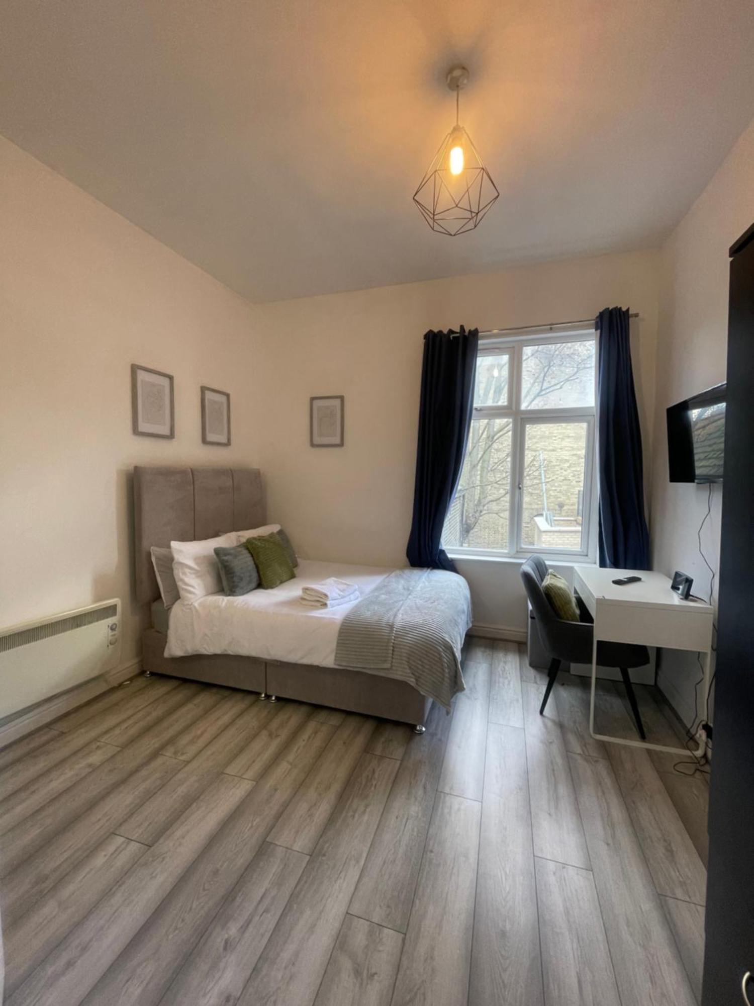 Appartement Camberwell Living Studio - Zone 2